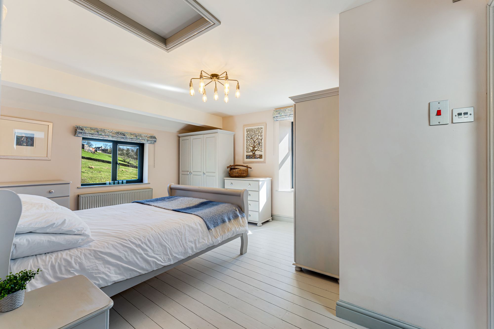 4 bed detached house for sale in Booth Road, Bacup  - Property Image 34