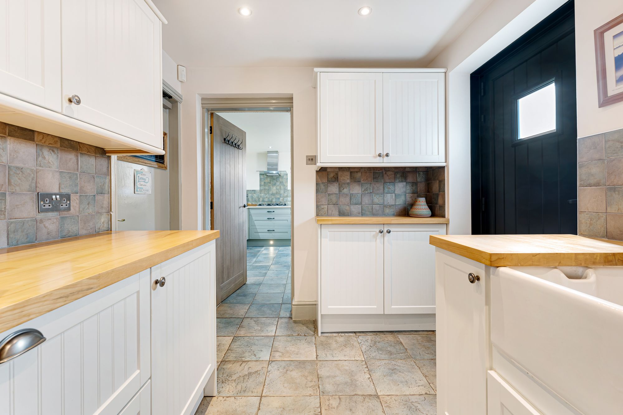 4 bed detached house for sale in Booth Road, Bacup 23