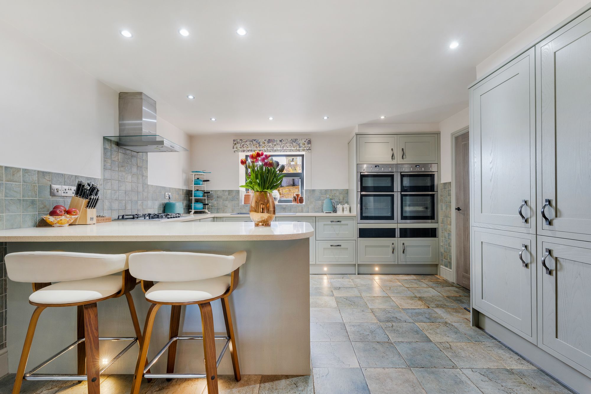 4 bed detached house for sale in Booth Road, Bacup  - Property Image 21