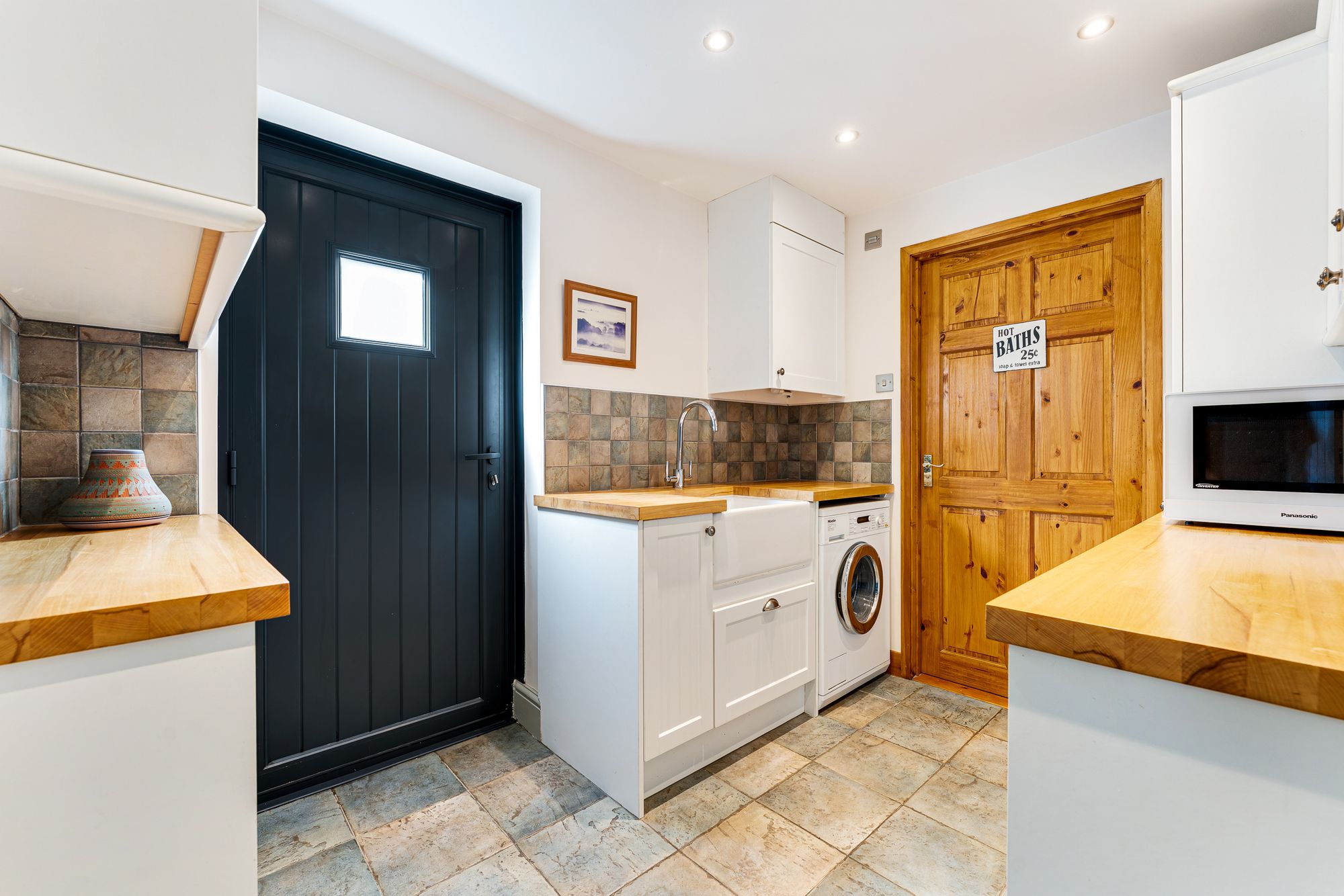 4 bed detached house for sale in Booth Road, Bacup 22