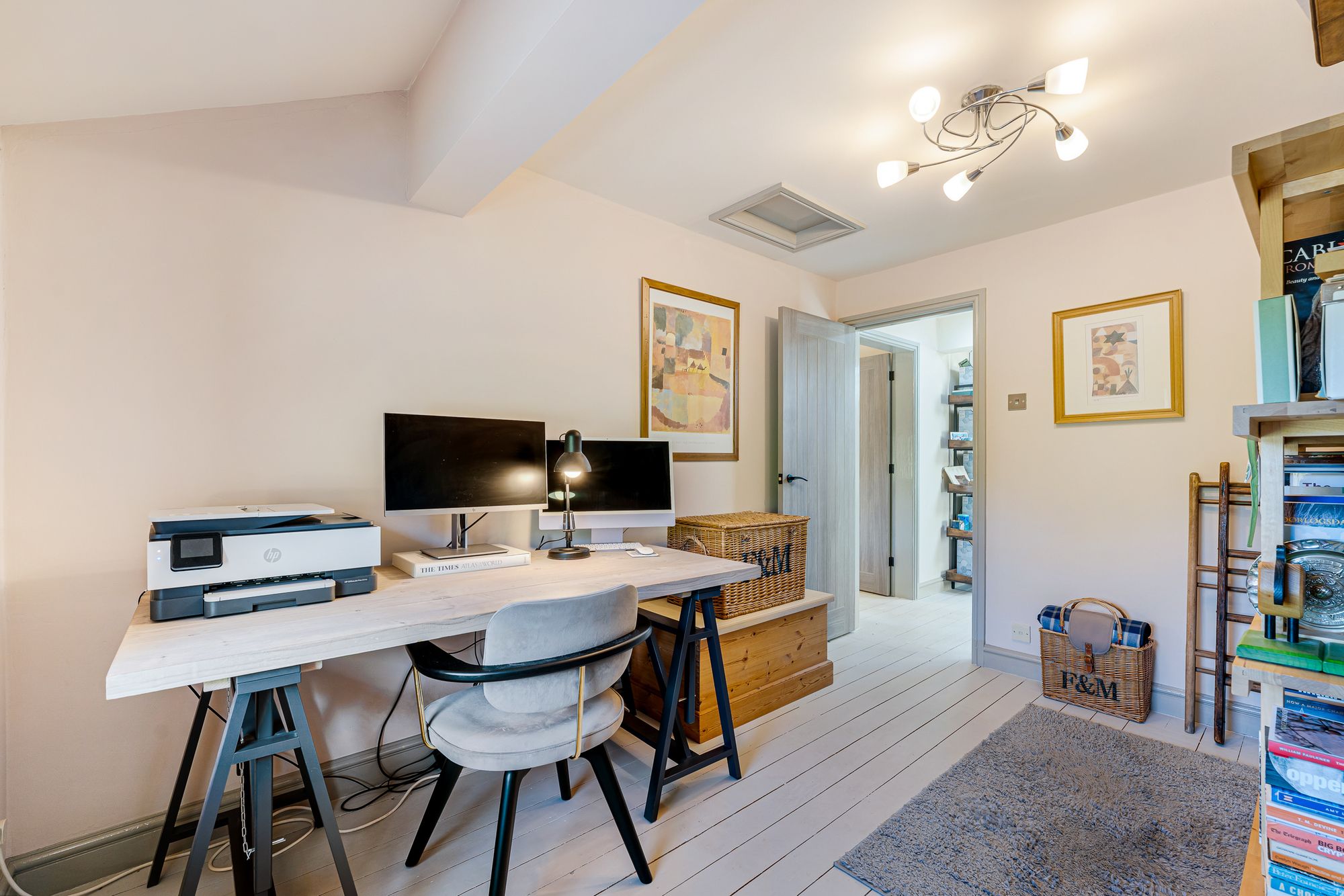 4 bed detached house for sale in Booth Road, Bacup 50