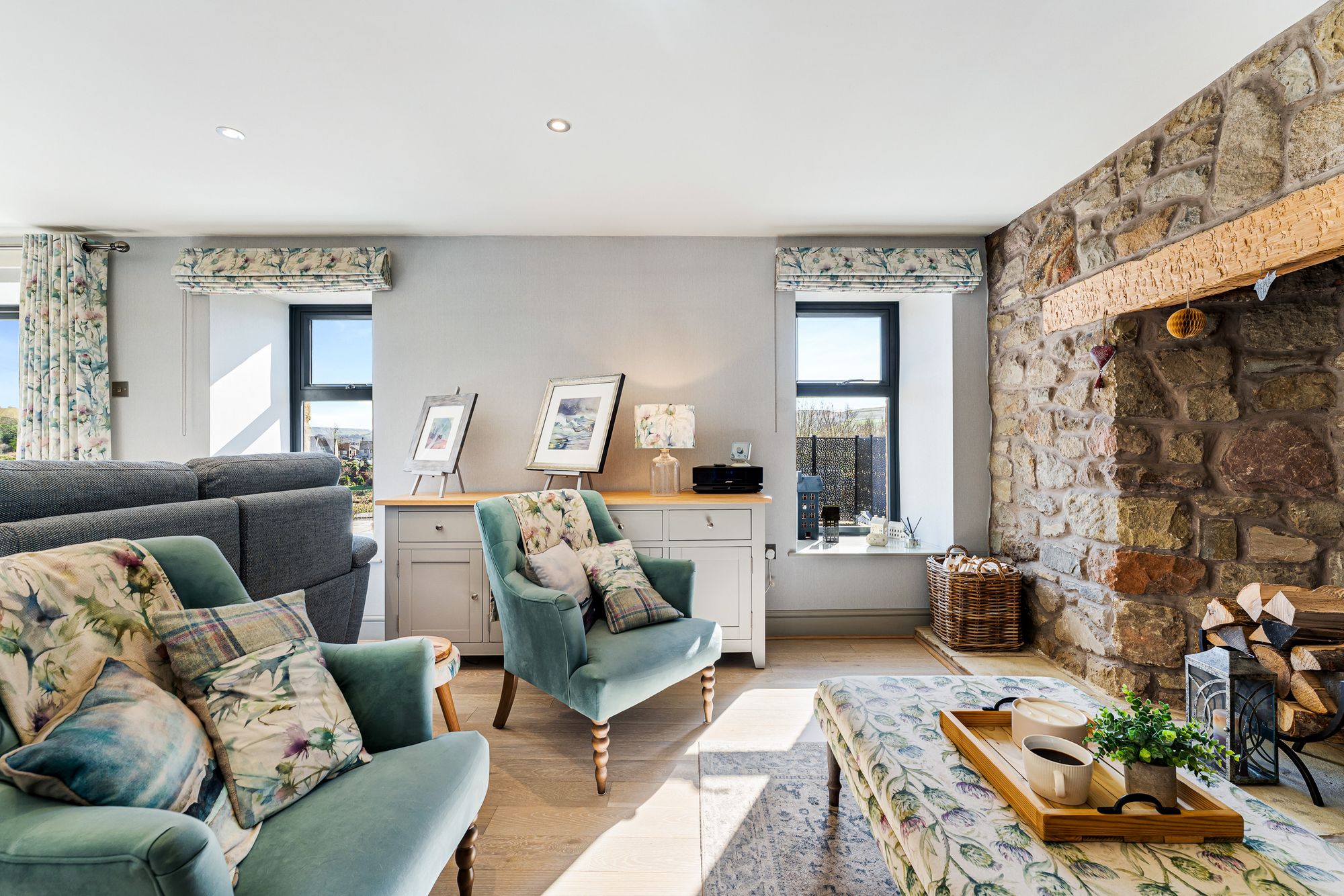 4 bed detached house for sale in Booth Road, Bacup 14