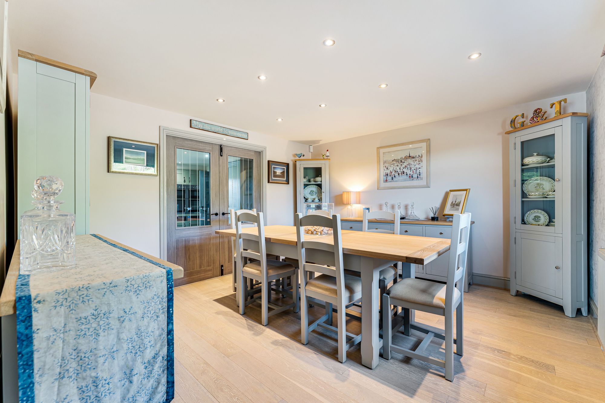 4 bed detached house for sale in Booth Road, Bacup 17