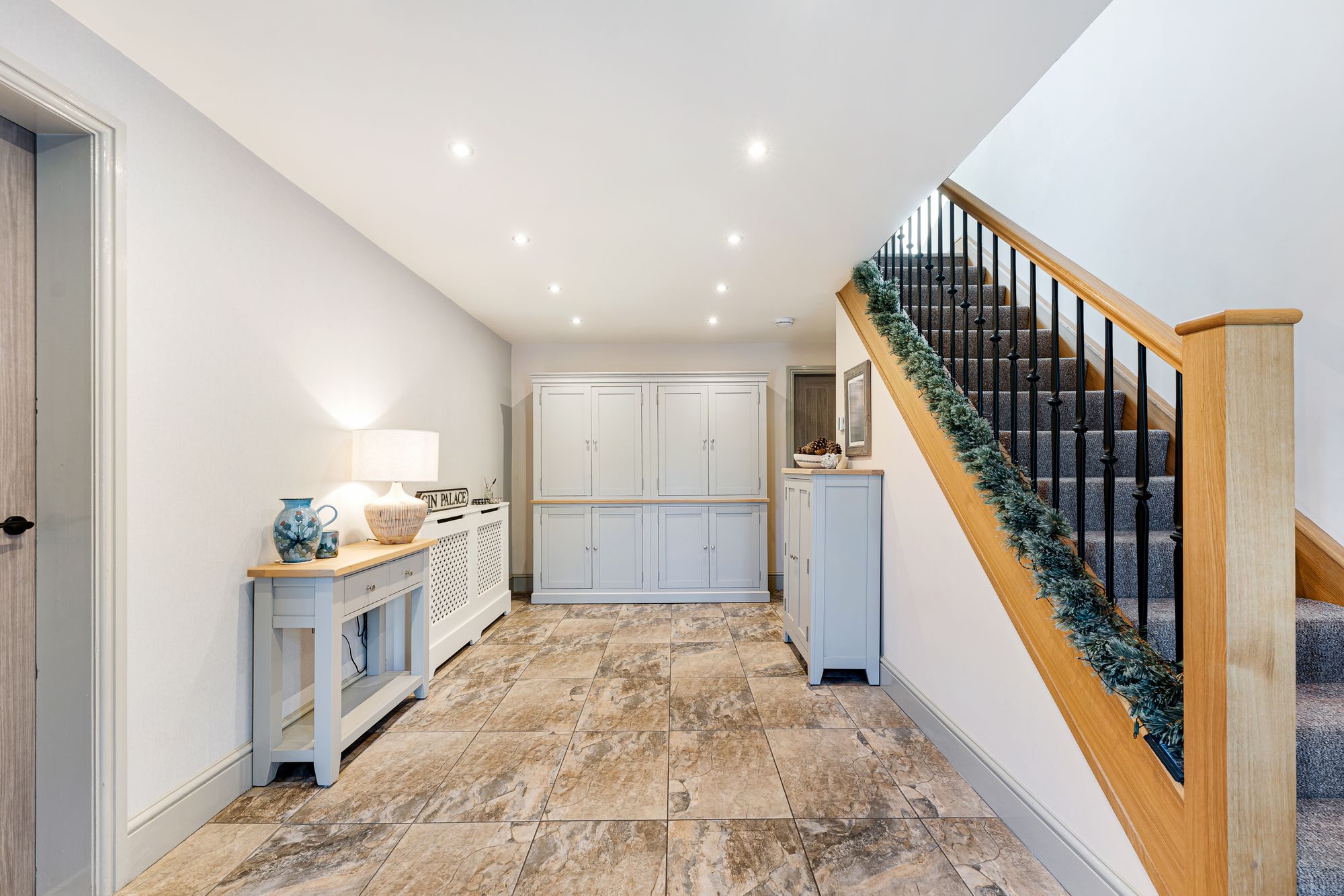 4 bed detached house for sale in Booth Road, Bacup  - Property Image 9