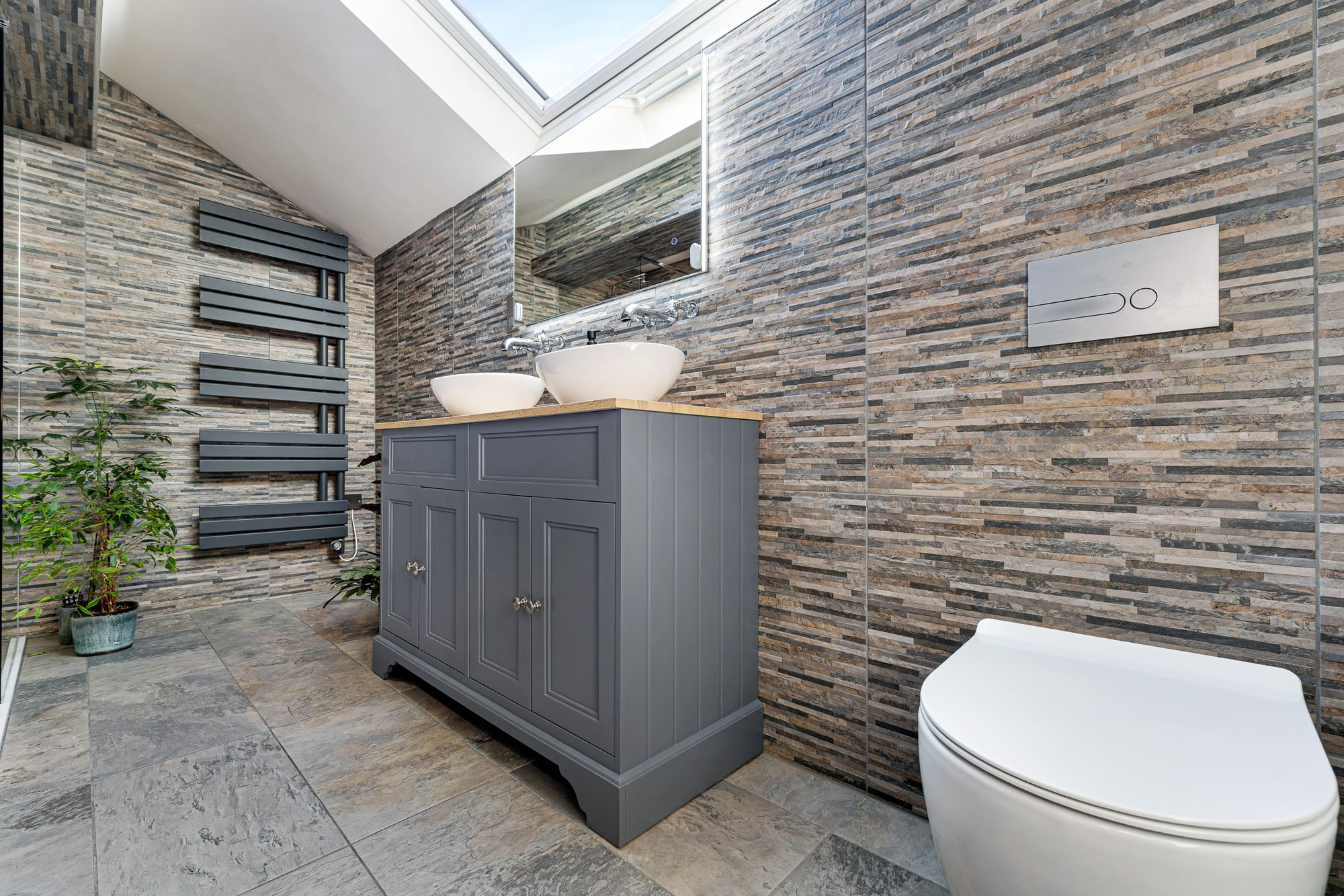 4 bed detached house for sale in Booth Road, Bacup 34