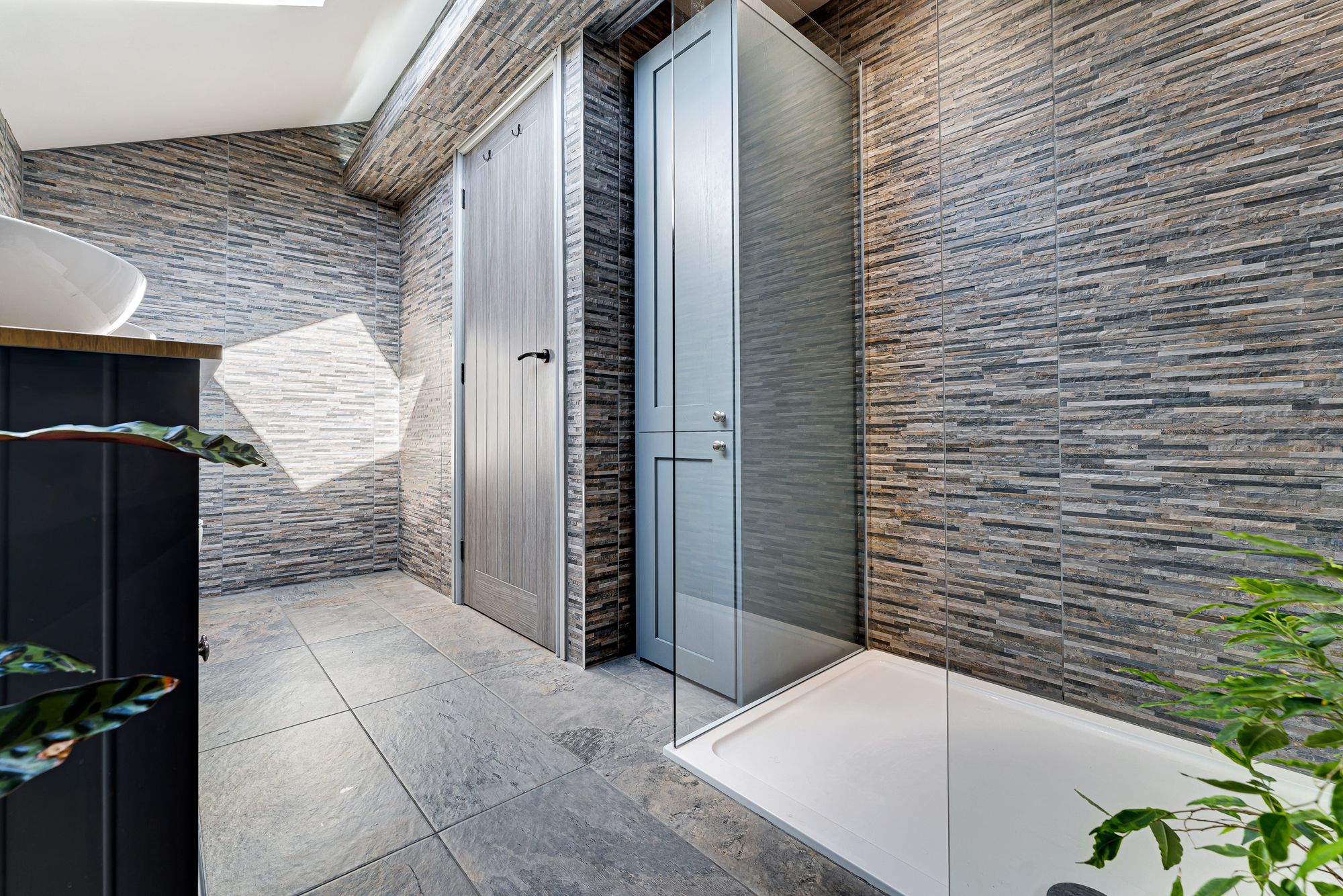 4 bed detached house for sale in Booth Road, Bacup  - Property Image 37