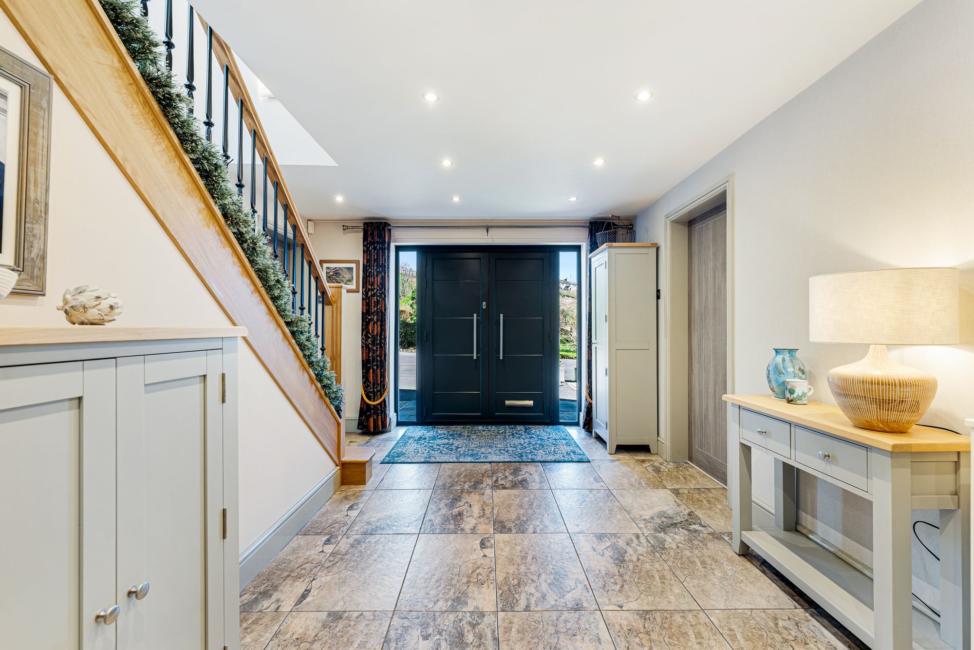 4 bed detached house for sale in Booth Road, Bacup  - Property Image 16