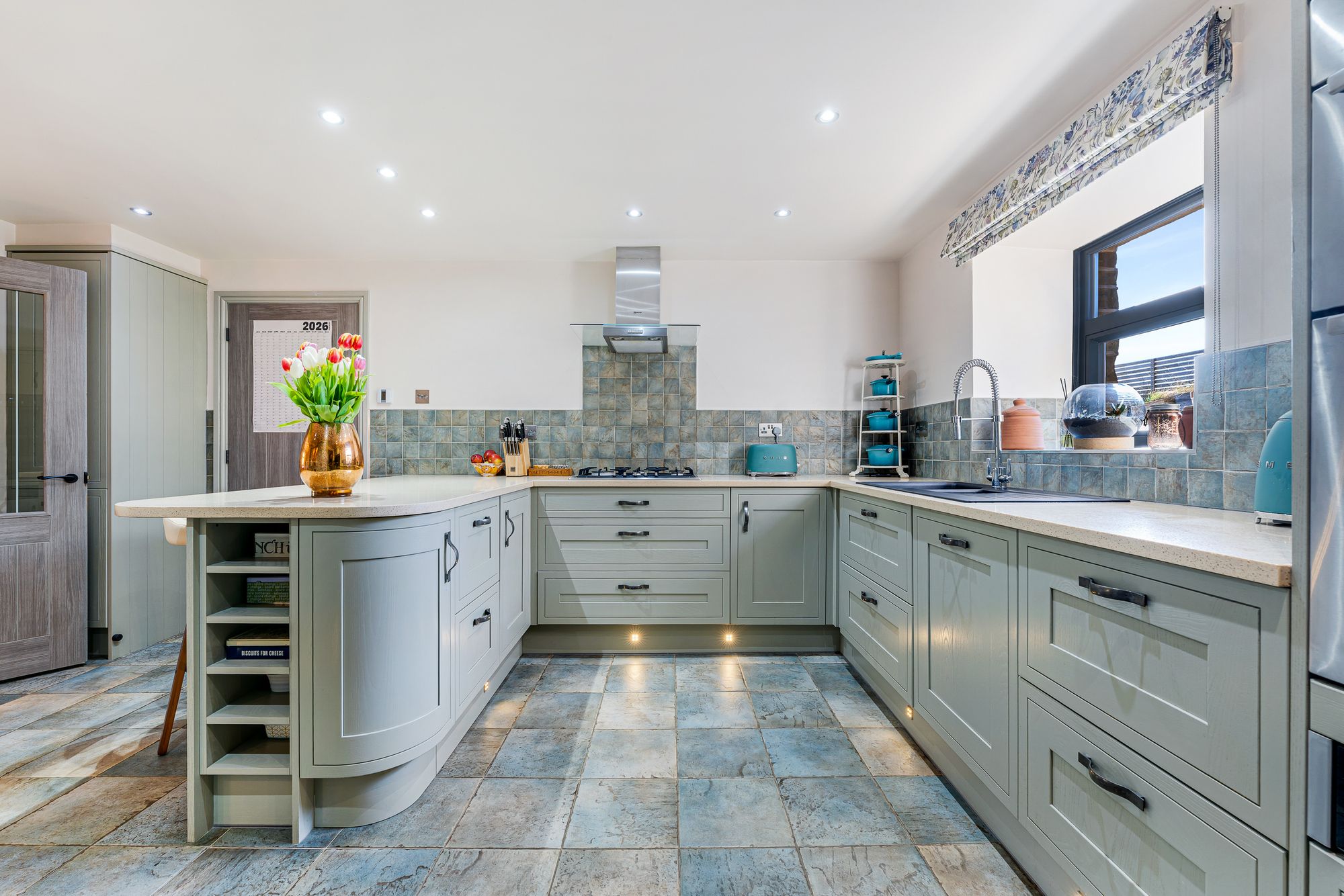 4 bed detached house for sale in Booth Road, Bacup 19