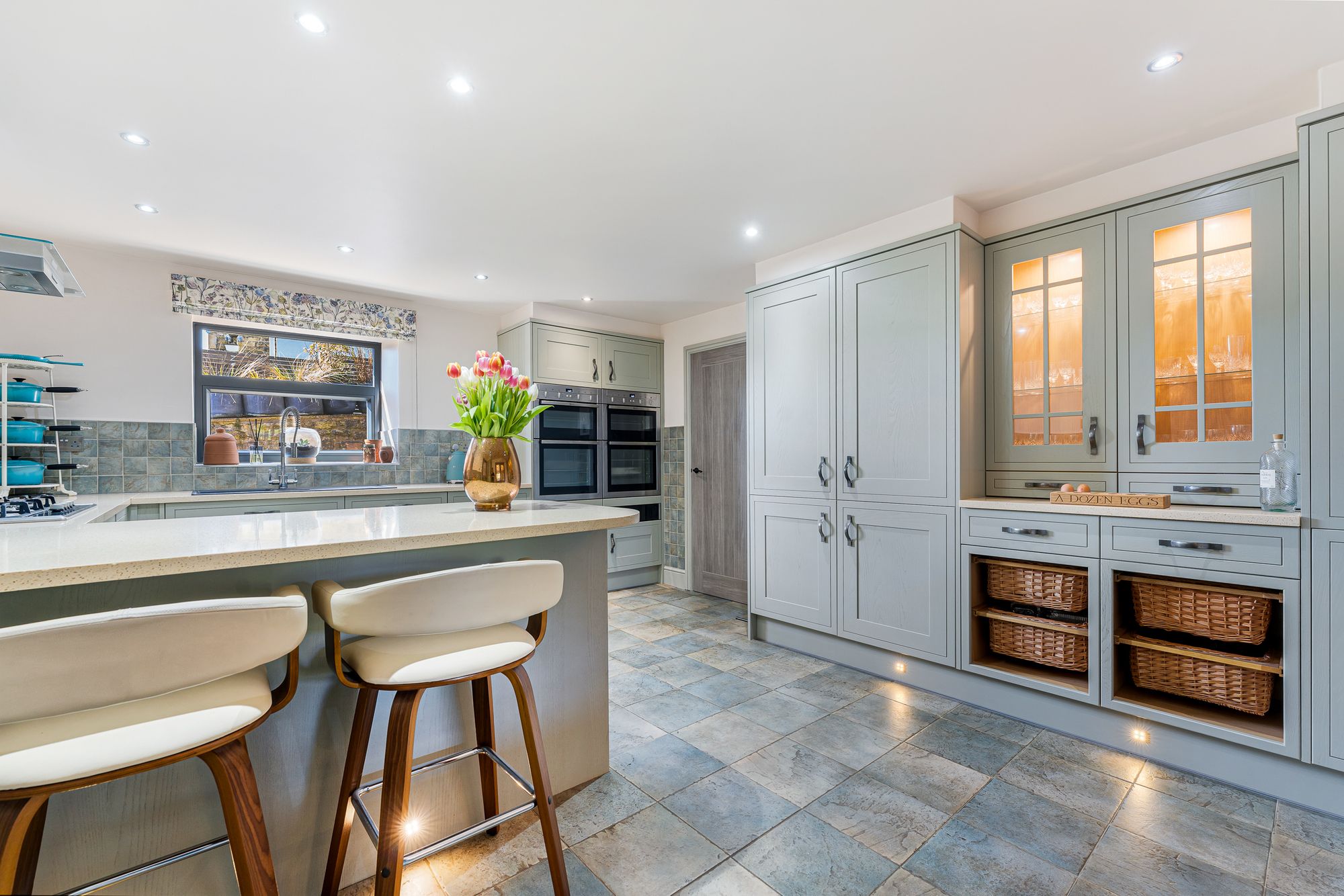 4 bed detached house for sale in Booth Road, Bacup 21