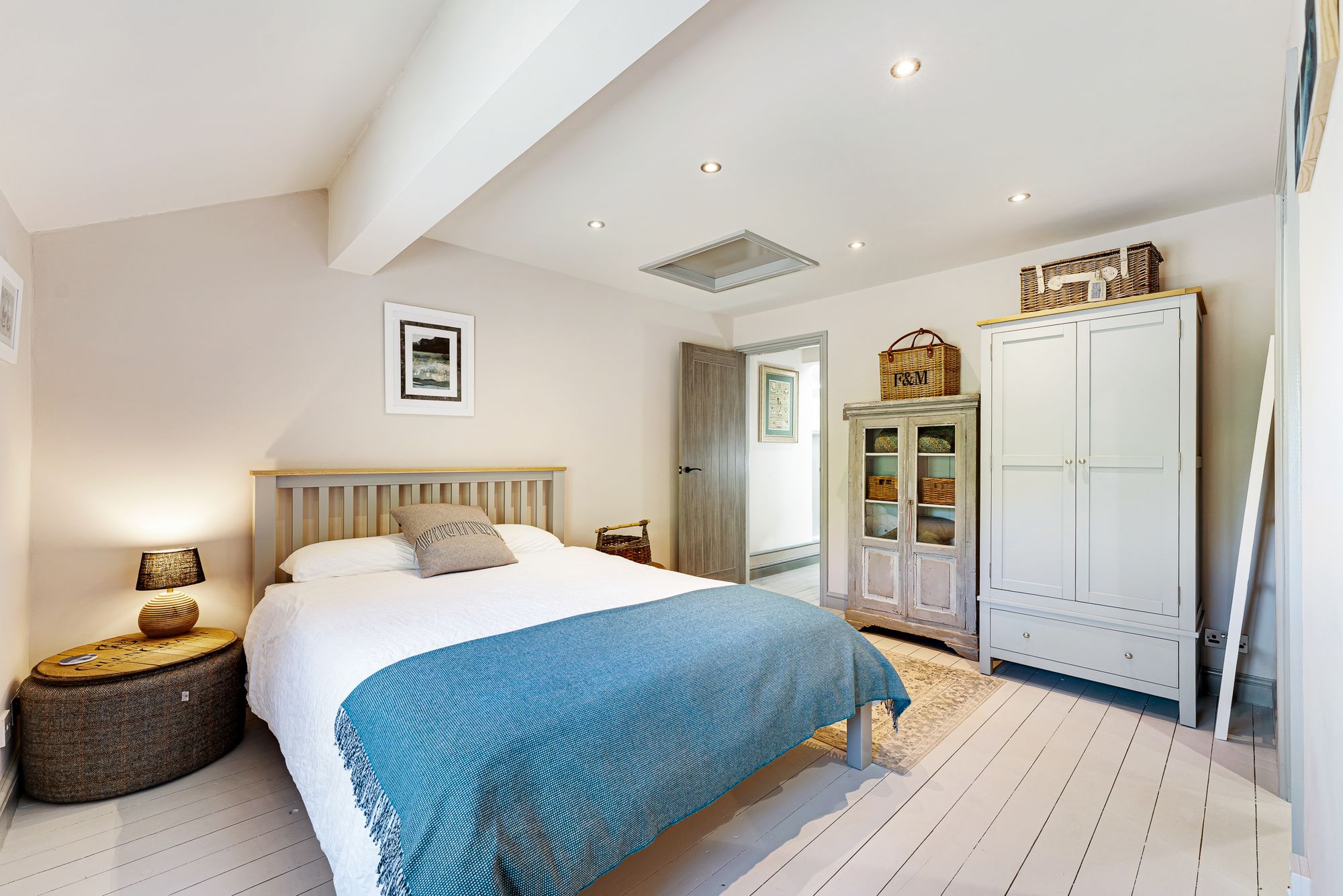 4 bed detached house for sale in Booth Road, Bacup 37