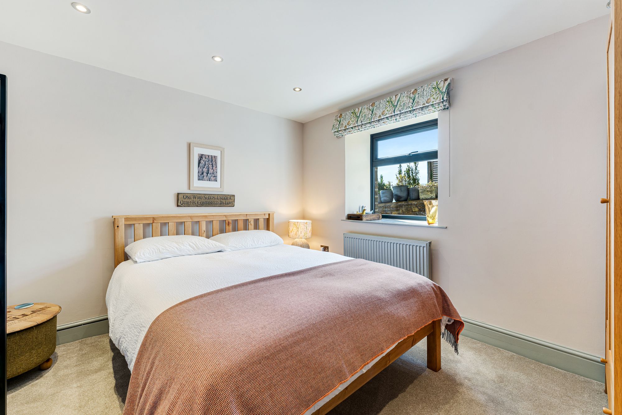 4 bed detached house for sale in Booth Road, Bacup 24