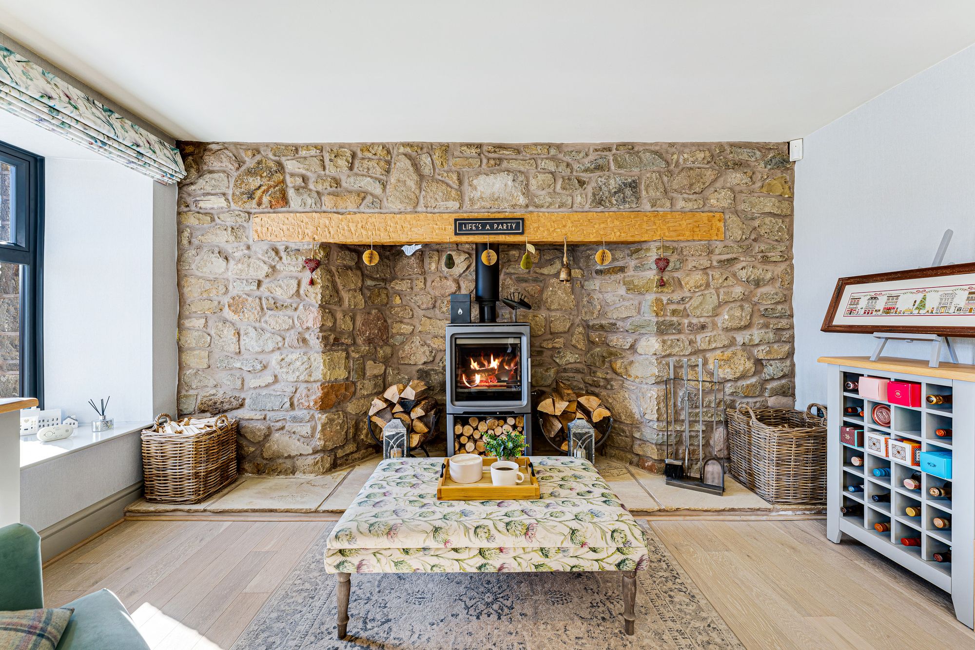 4 bed detached house for sale in Booth Road, Bacup  - Property Image 13