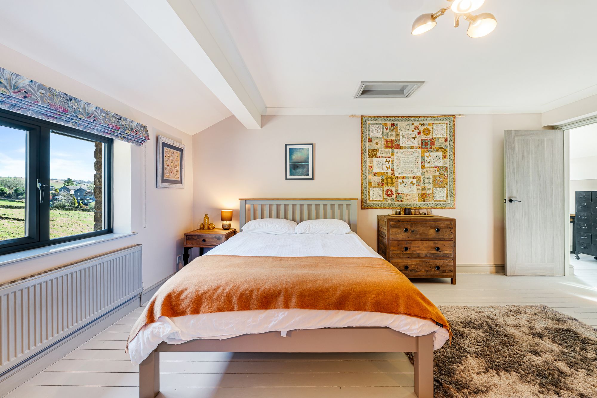 4 bed detached house for sale in Booth Road, Bacup  - Property Image 45