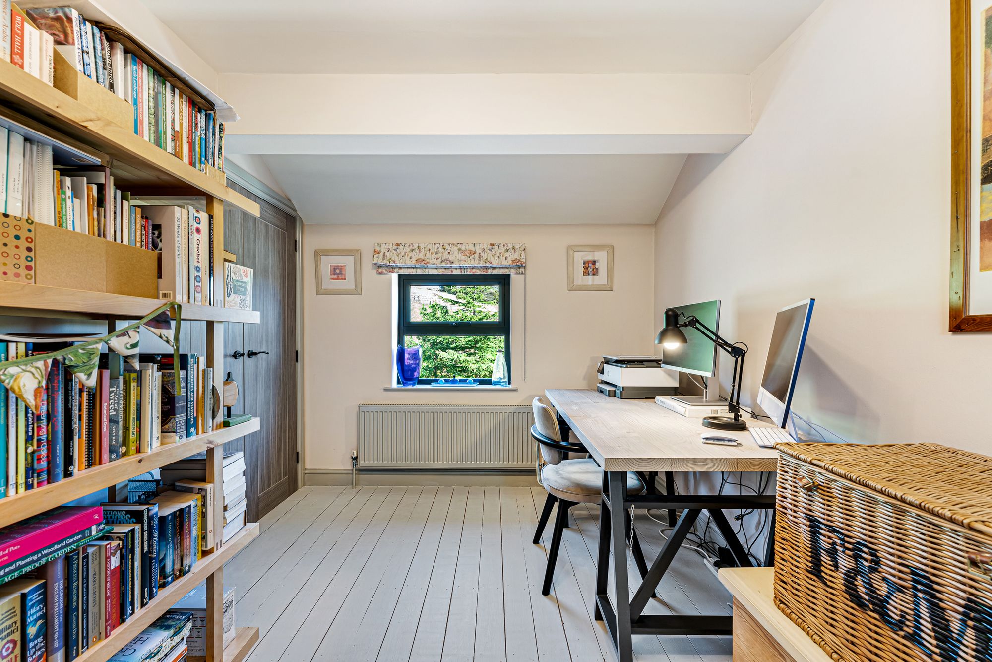 4 bed detached house for sale in Booth Road, Bacup 49