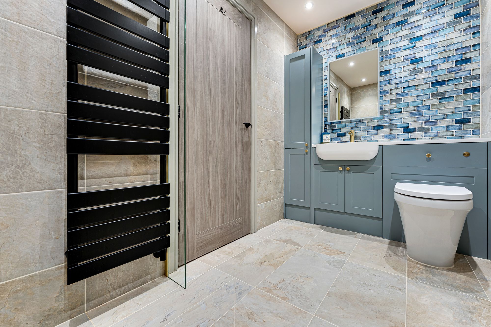 4 bed detached house for sale in Booth Road, Bacup  - Property Image 41