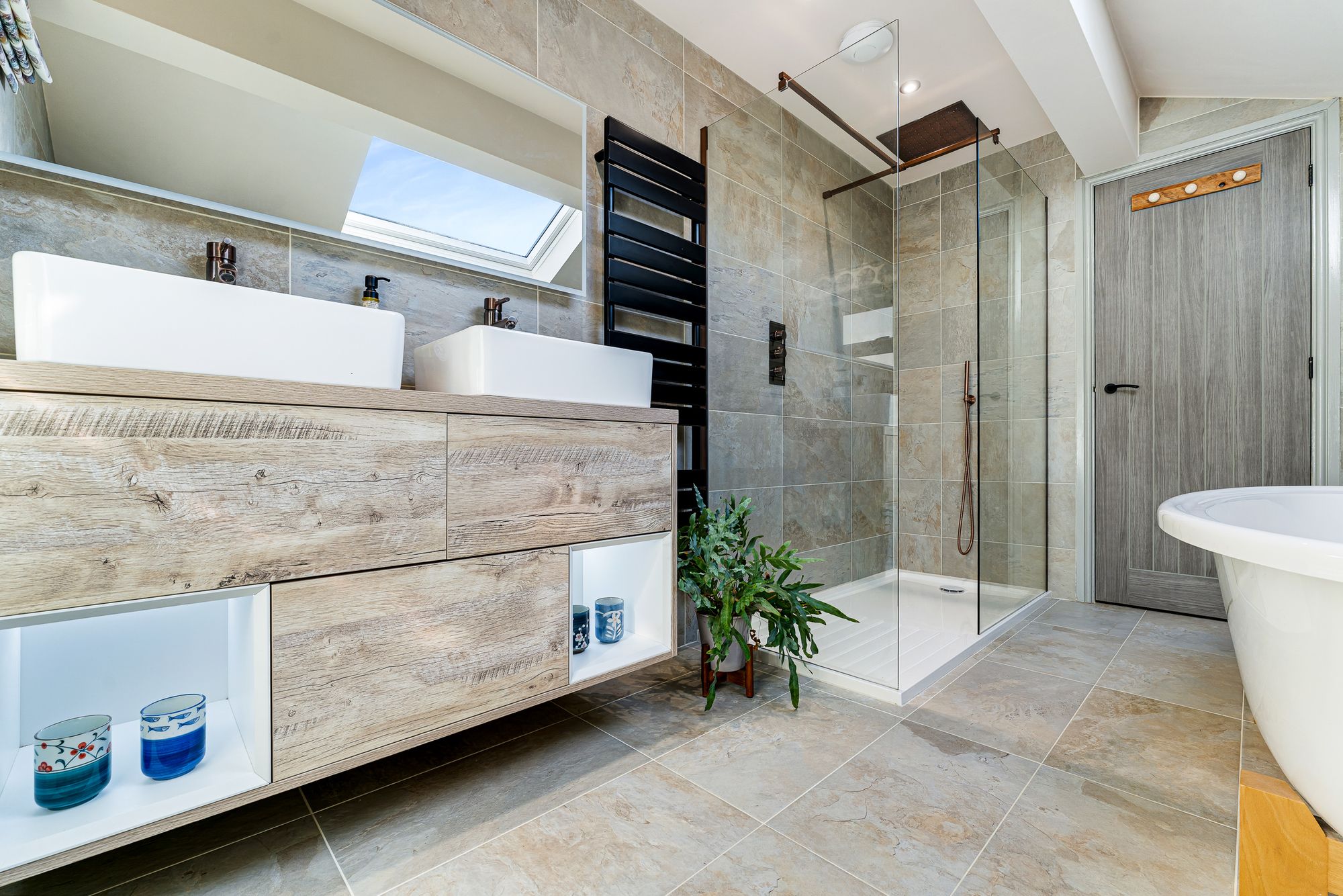 4 bed detached house for sale in Booth Road, Bacup  - Property Image 48