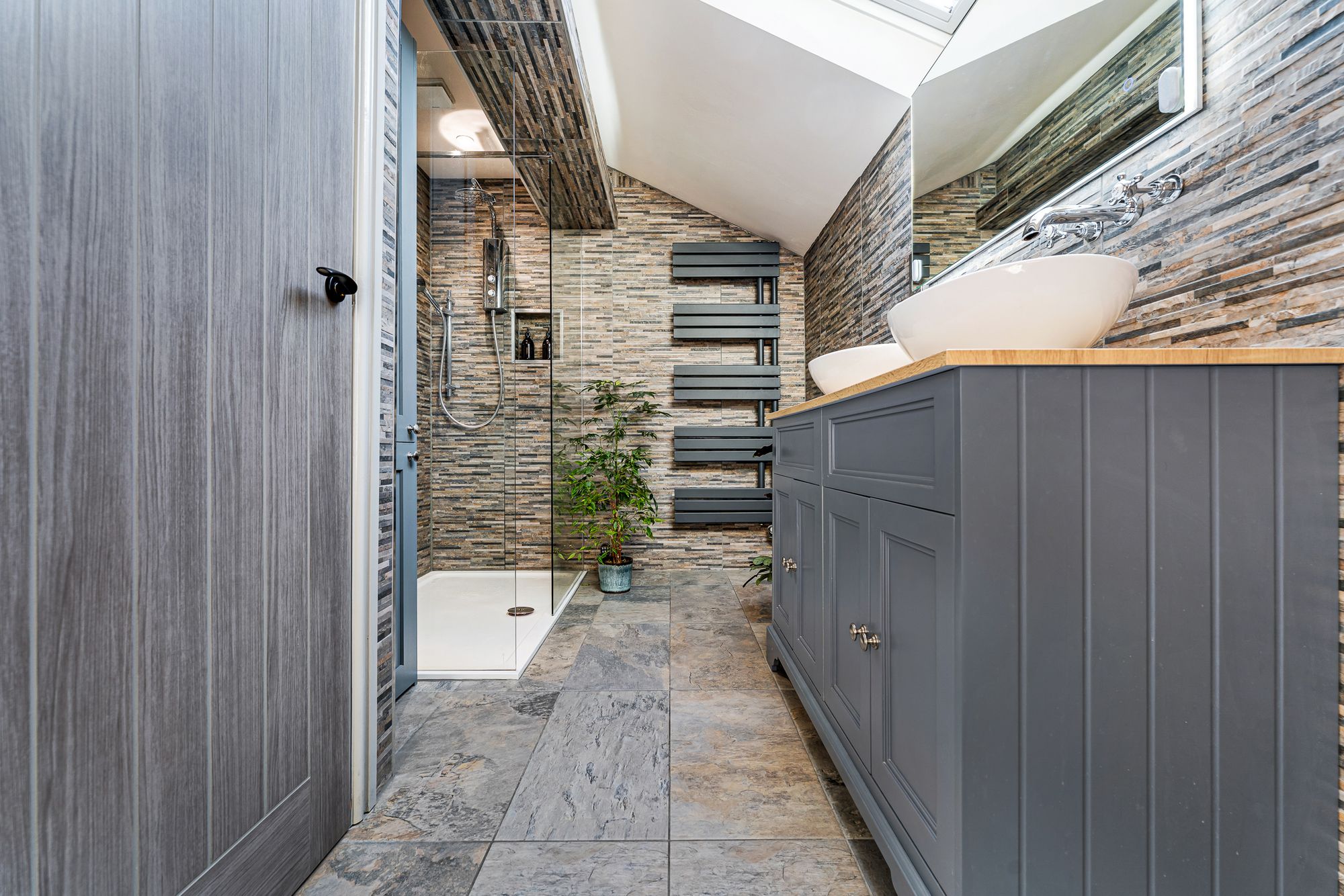 4 bed detached house for sale in Booth Road, Bacup  - Property Image 36