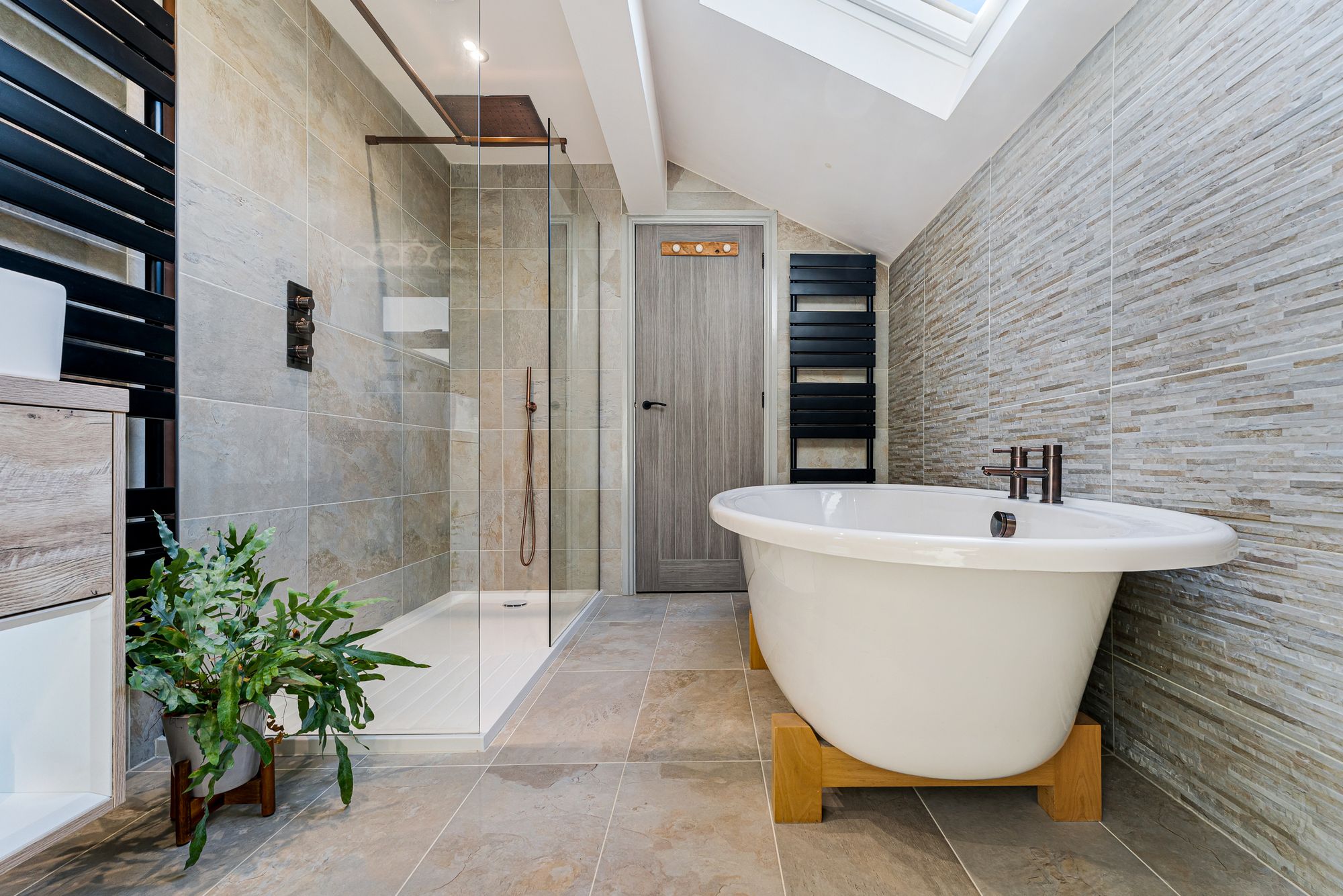 4 bed detached house for sale in Booth Road, Bacup  - Property Image 47