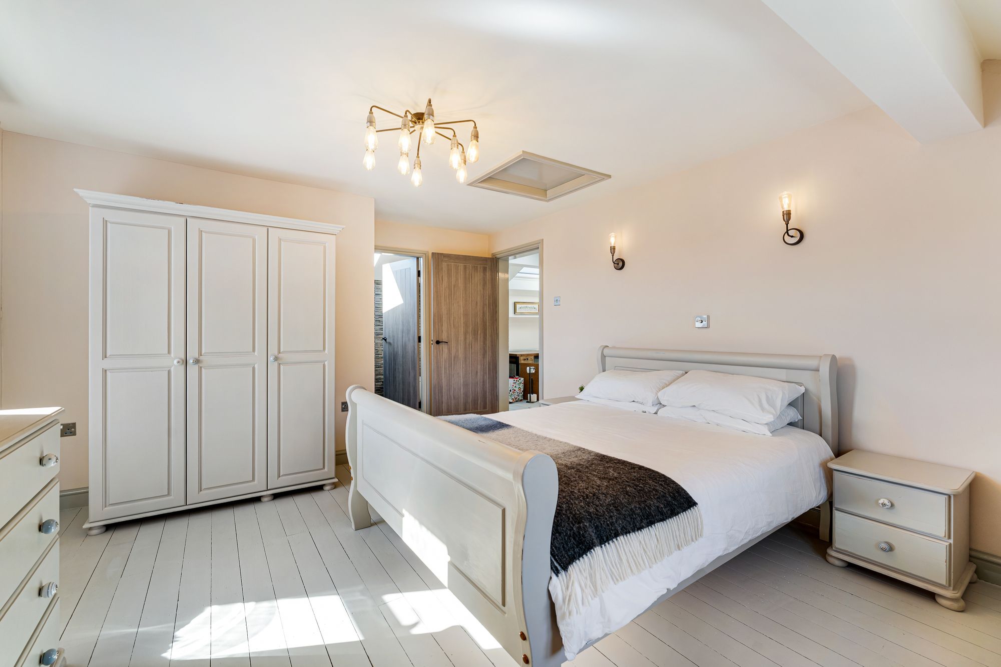 4 bed detached house for sale in Booth Road, Bacup  - Property Image 33