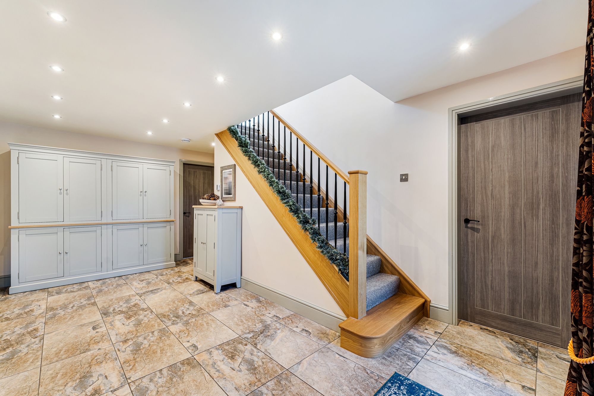 4 bed detached house for sale in Booth Road, Bacup 28