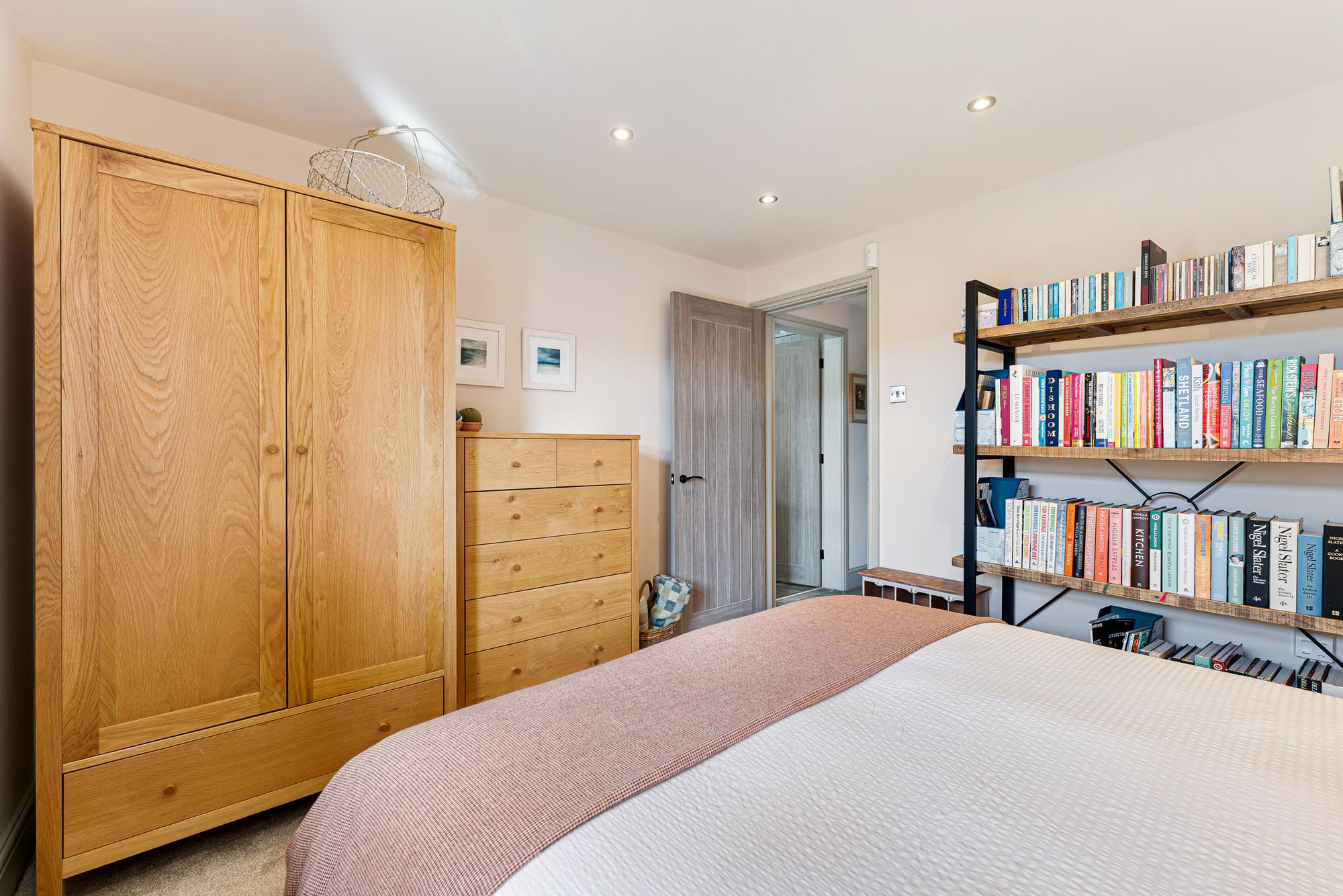 4 bed detached house for sale in Booth Road, Bacup  - Property Image 26