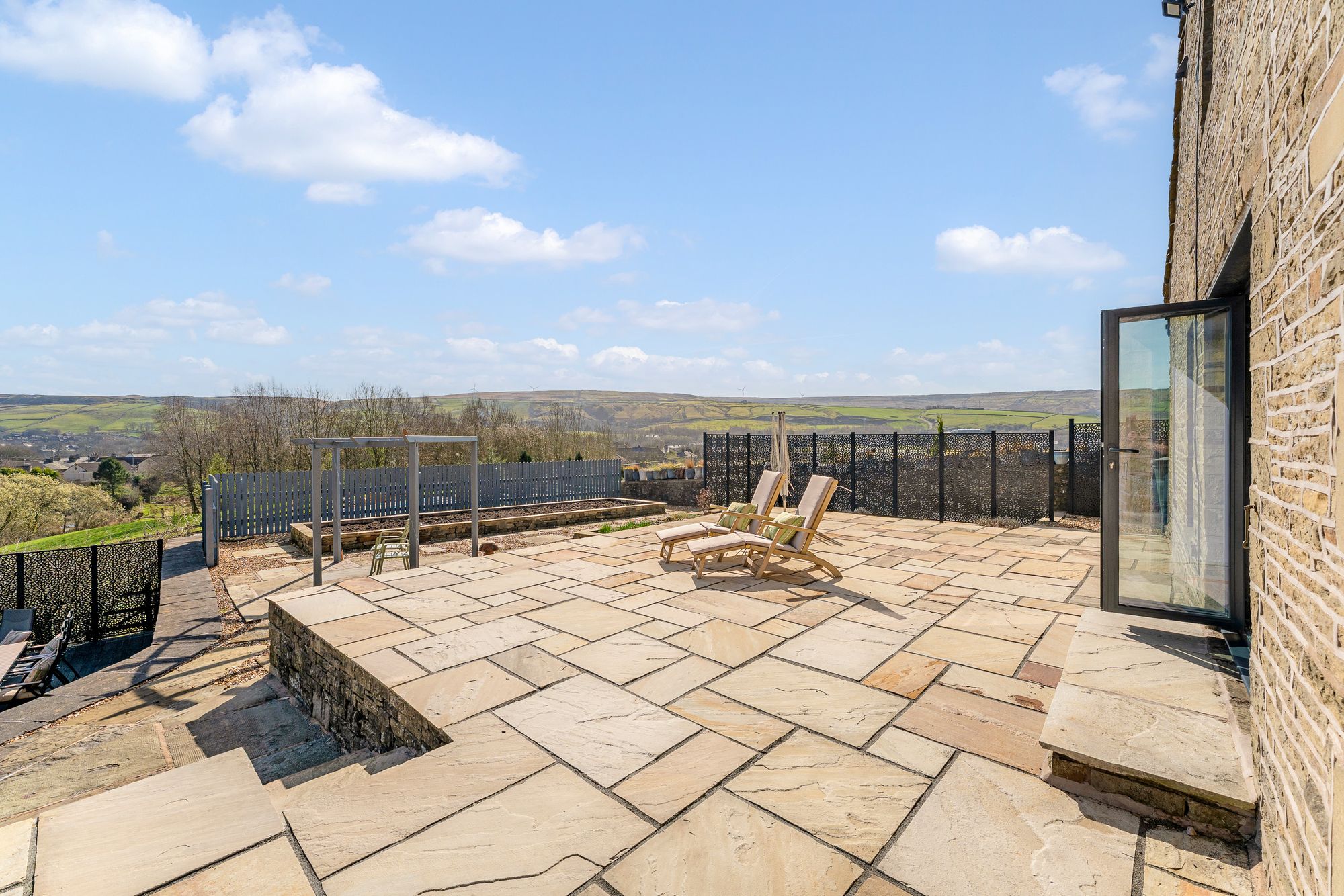 4 bed detached house for sale in Booth Road, Bacup 56