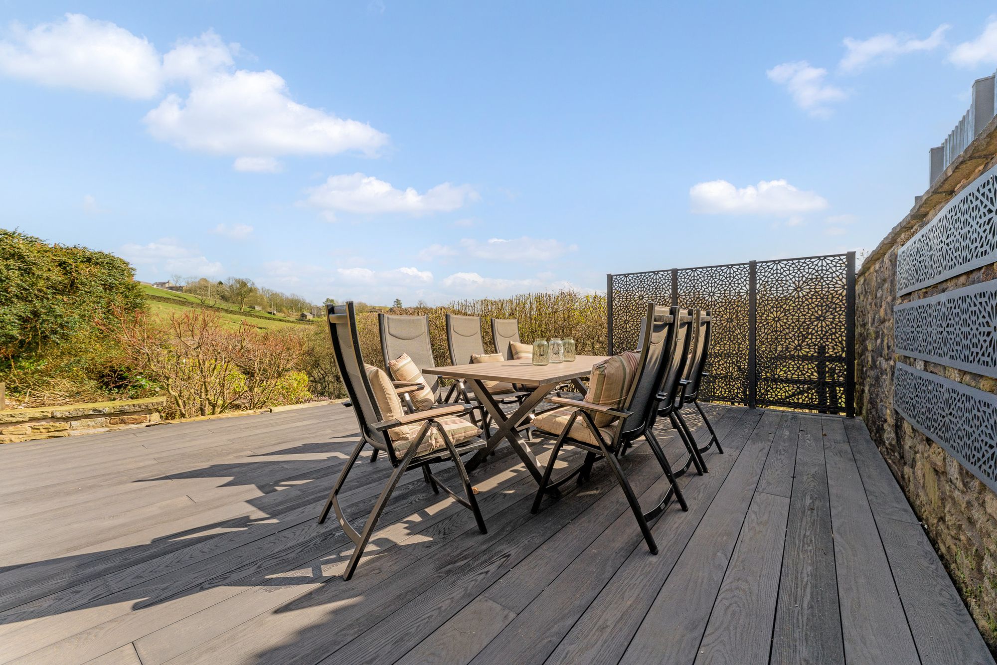 4 bed detached house for sale in Booth Road, Bacup  - Property Image 58