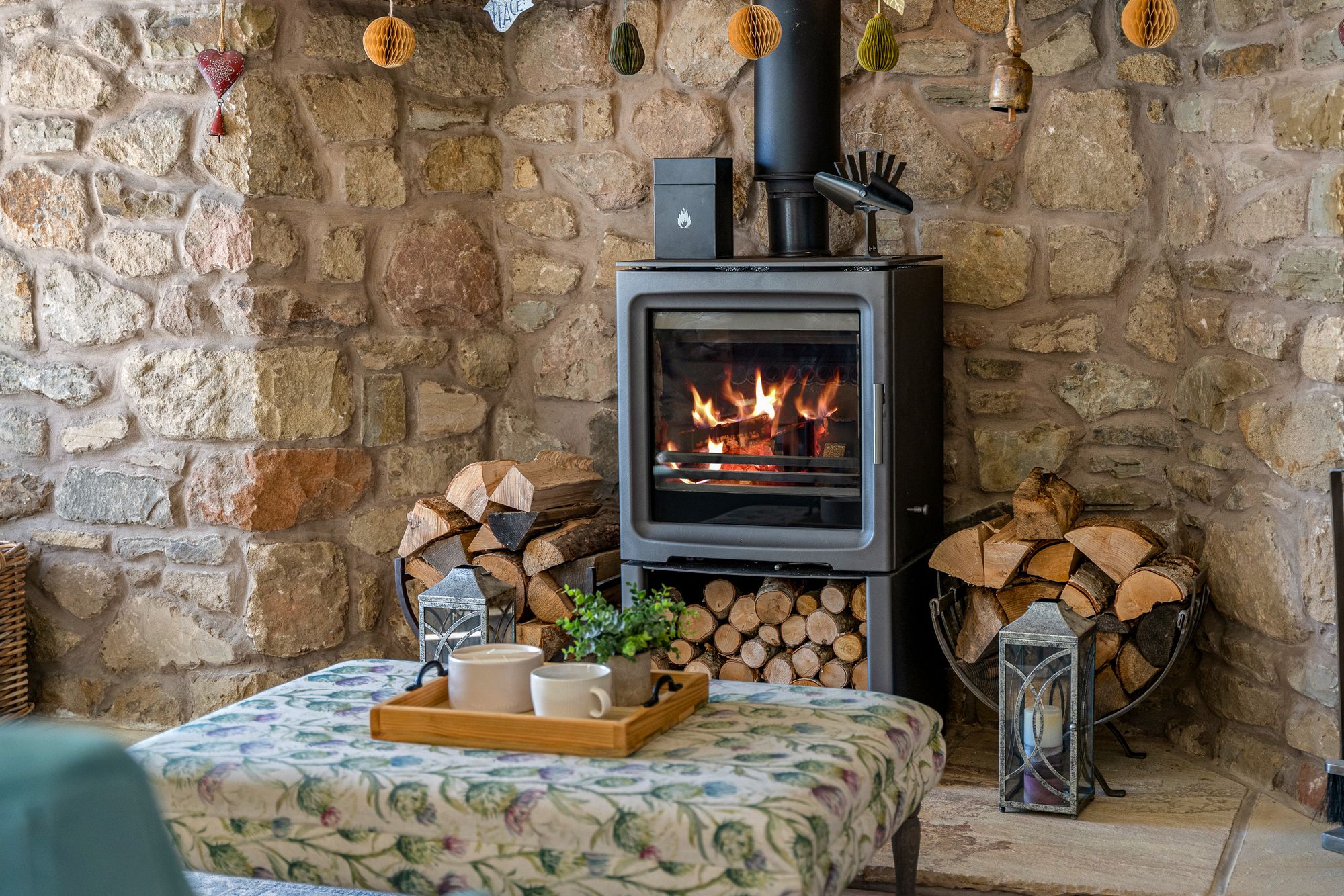 4 bed detached house for sale in Booth Road, Bacup 13