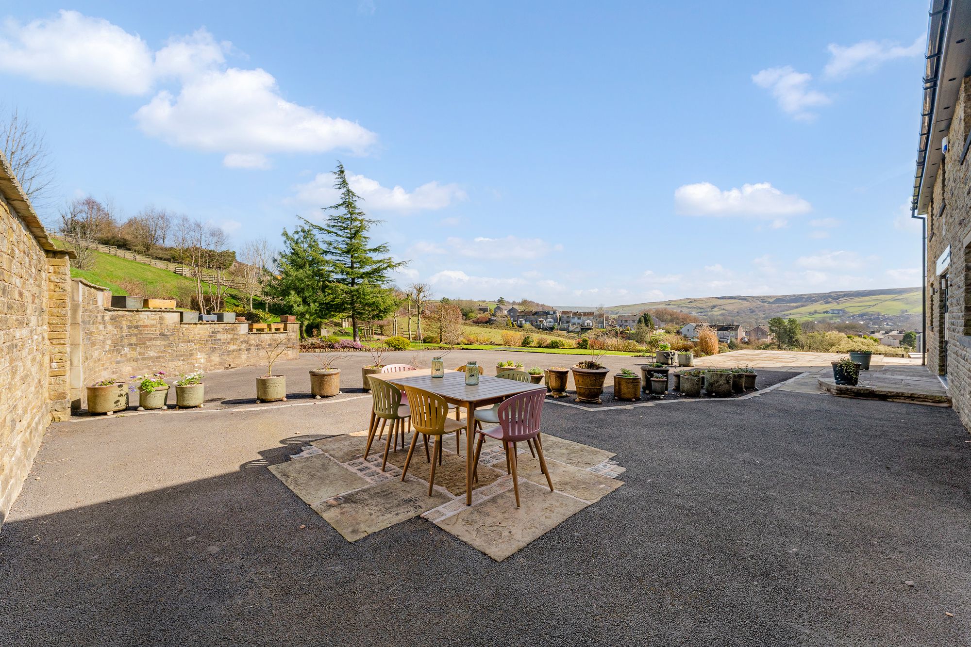 4 bed detached house for sale in Booth Road, Bacup  - Property Image 60