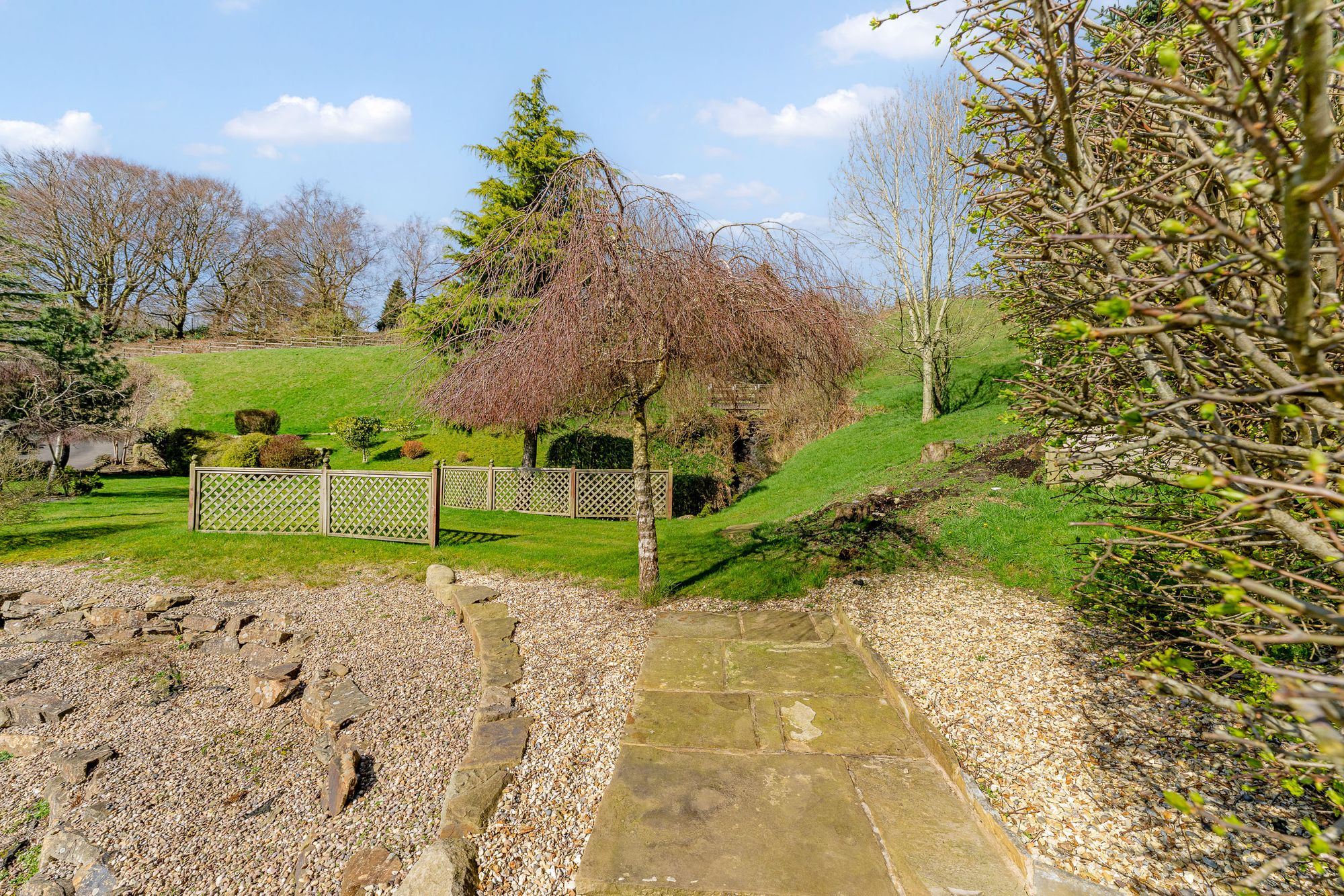 4 bed detached house for sale in Booth Road, Bacup 60