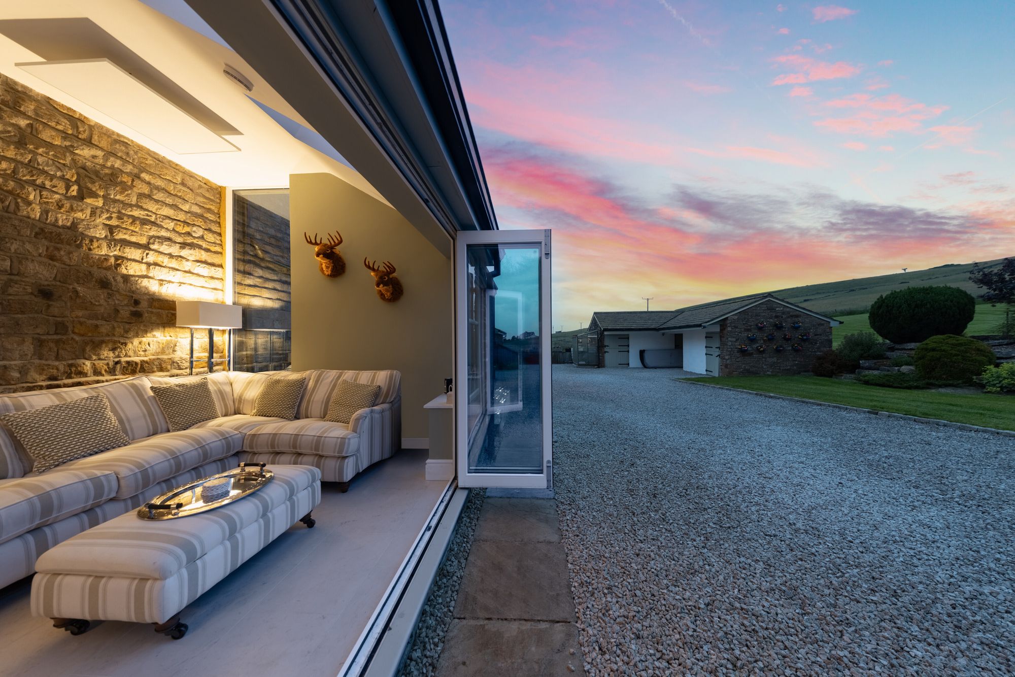 5 bed detached house for sale in Brex, Bacup 65