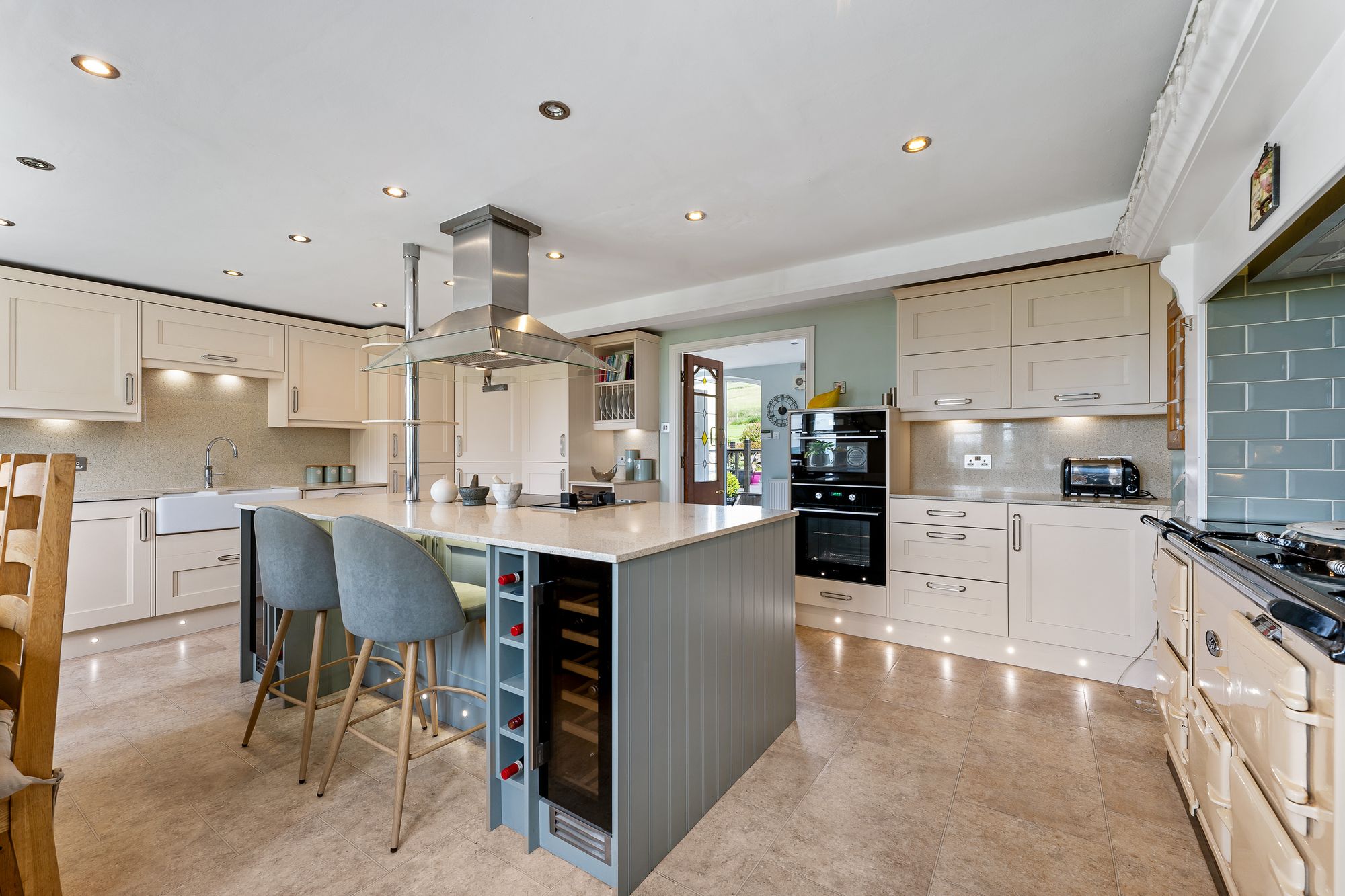 5 bed detached house for sale in Brex, Bacup 4
