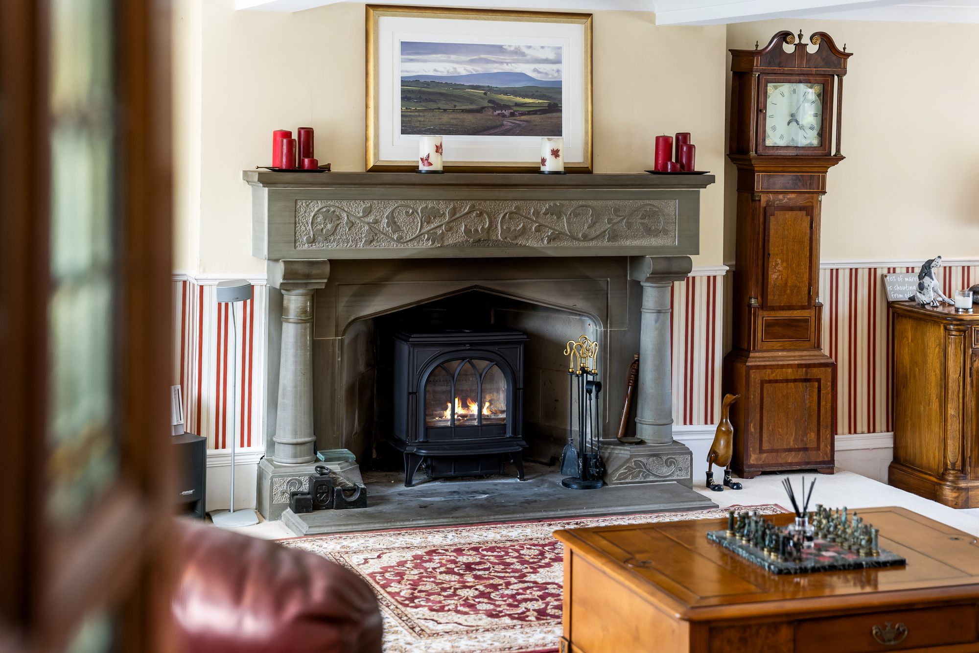 5 bed detached house for sale in Brex, Bacup  - Property Image 15