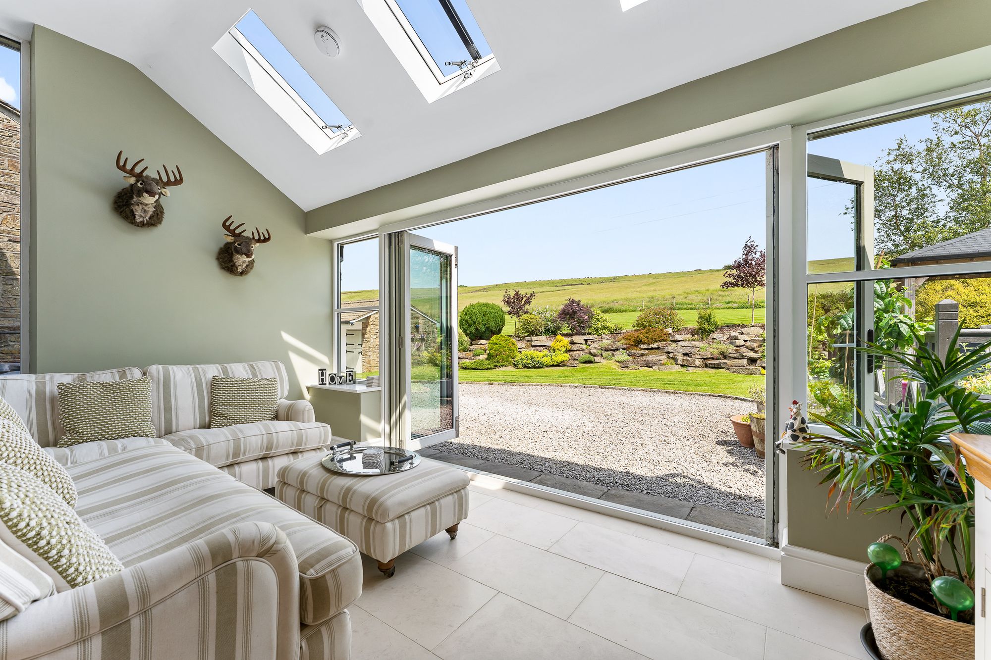 5 bed detached house for sale in Brex, Bacup 11
