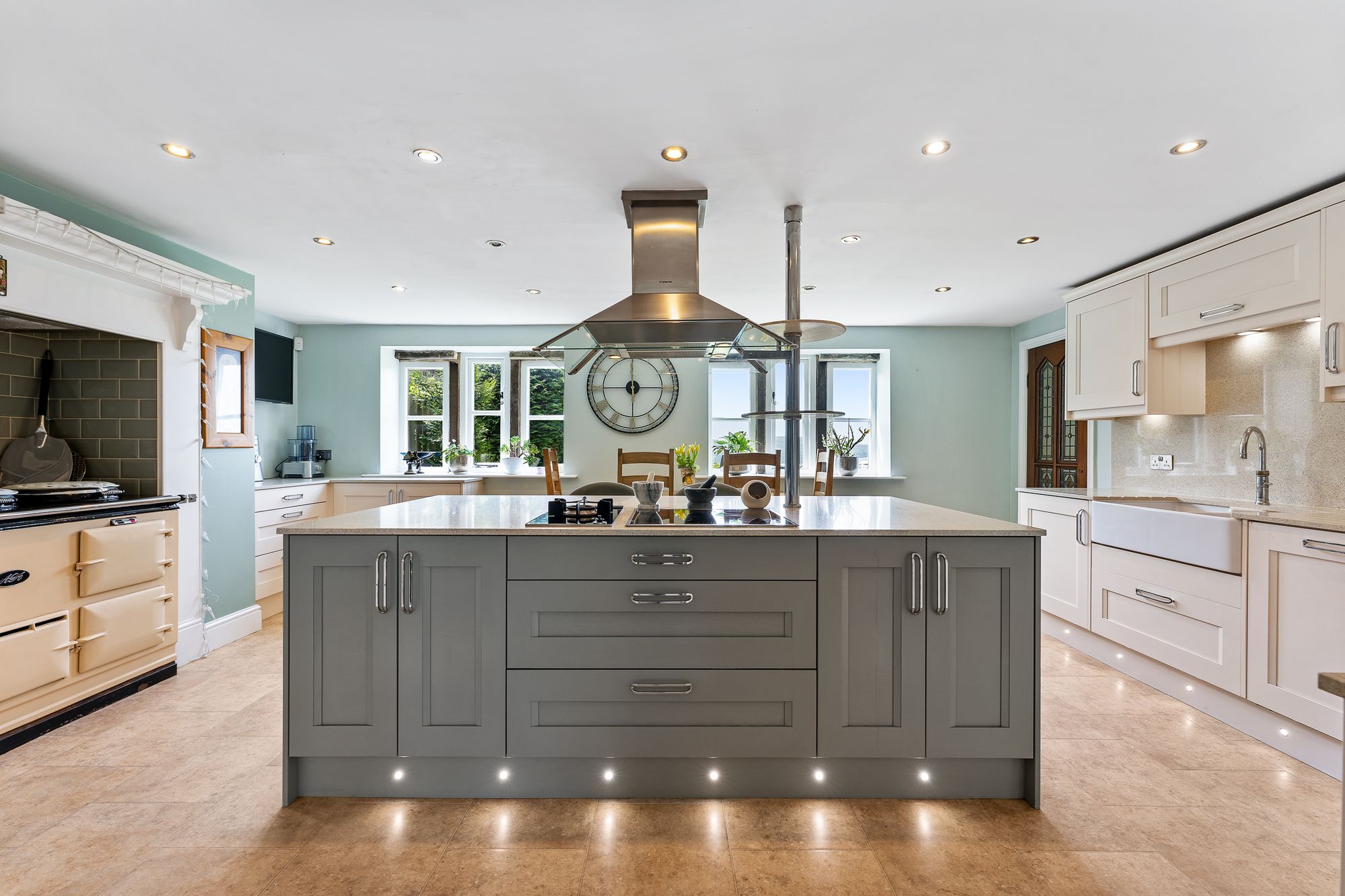 5 bed detached house for sale in Brex, Bacup 6