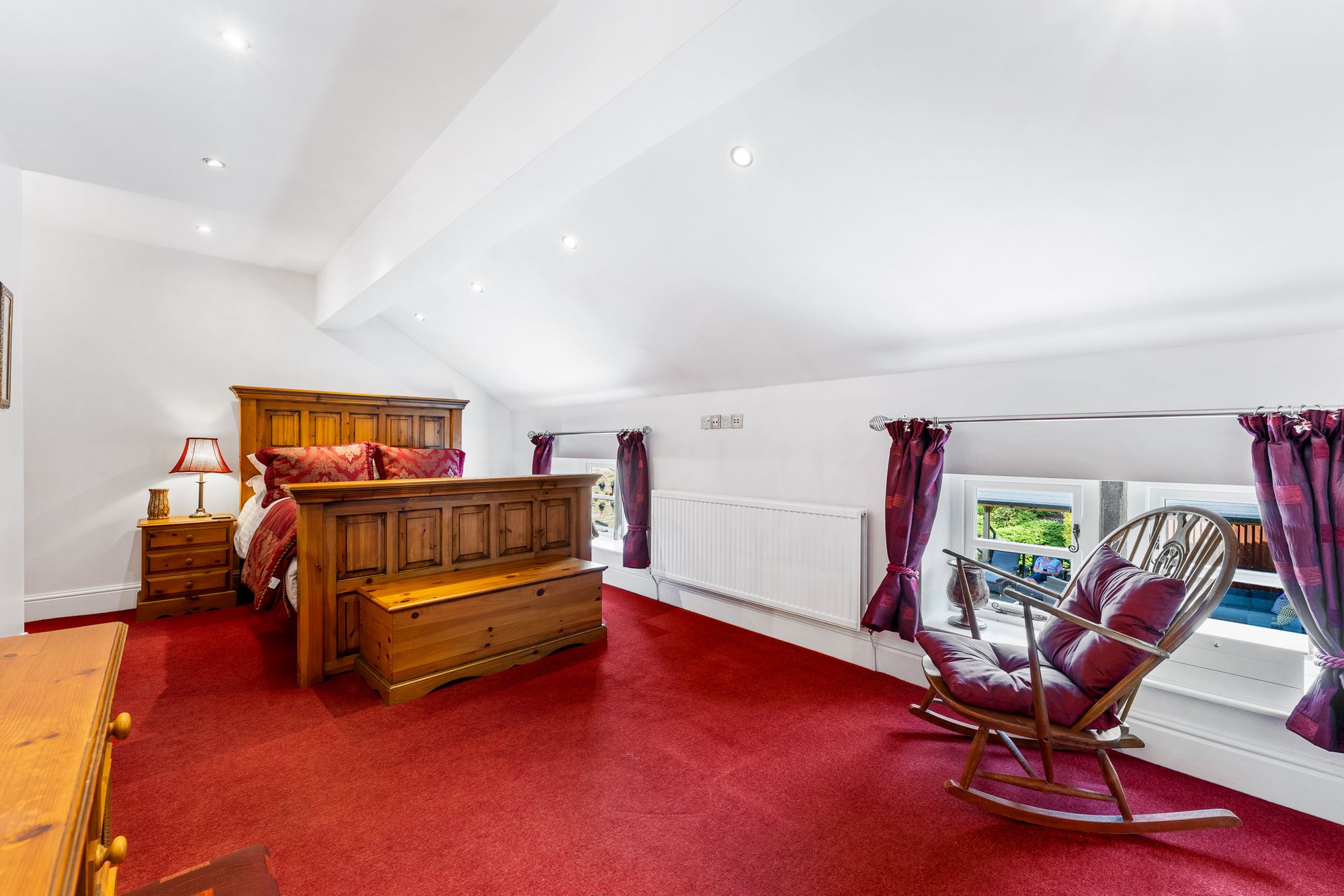 5 bed detached house for sale in Brex, Bacup  - Property Image 42