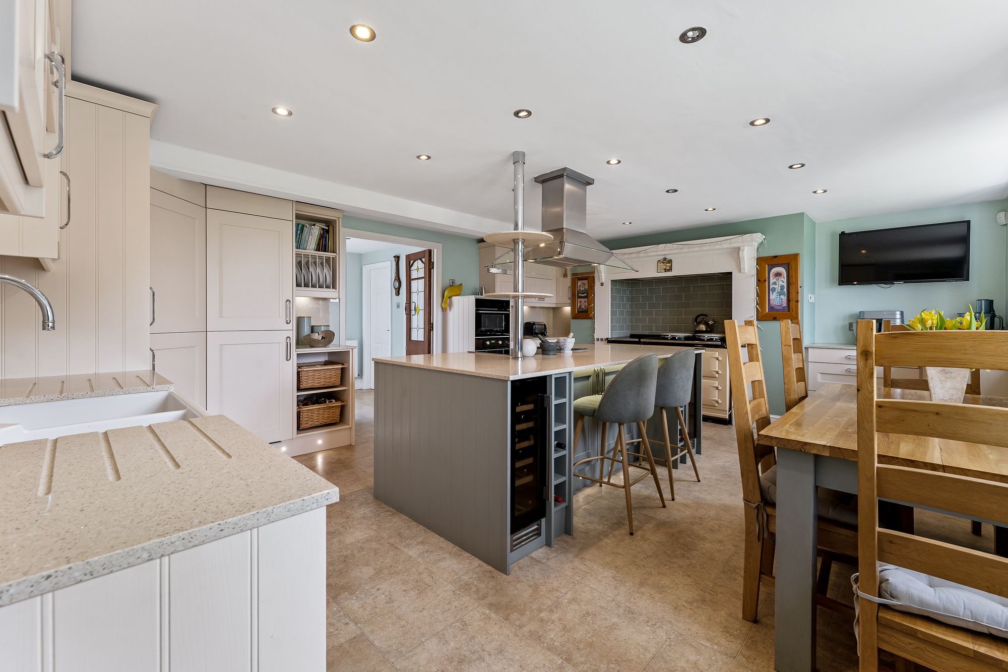 5 bed detached house for sale in Brex, Bacup  - Property Image 9