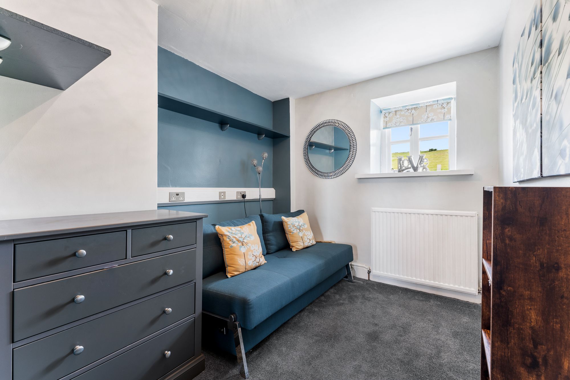 5 bed detached house for sale in Brex, Bacup 43