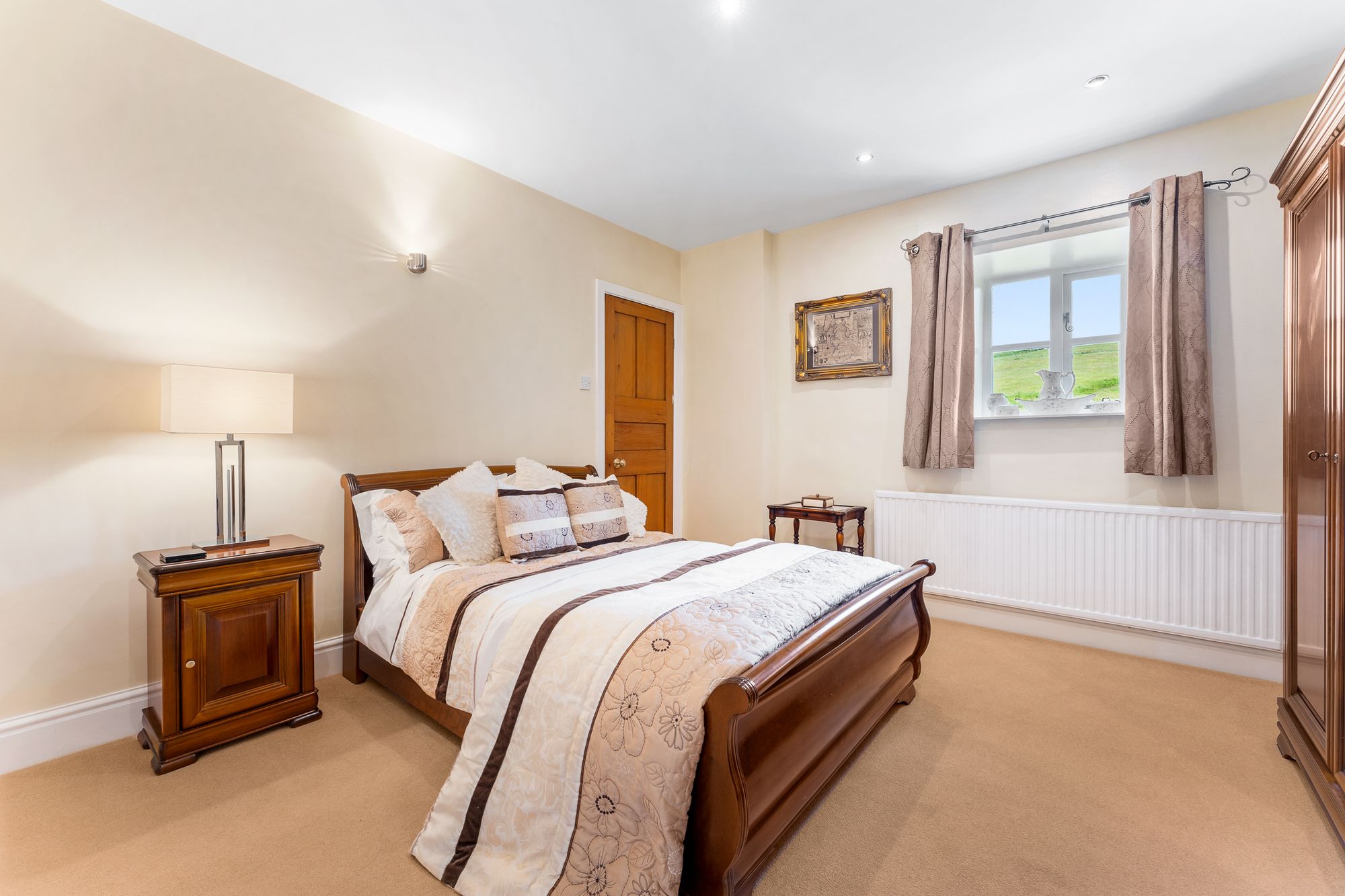 5 bed detached house for sale in Brex, Bacup 35
