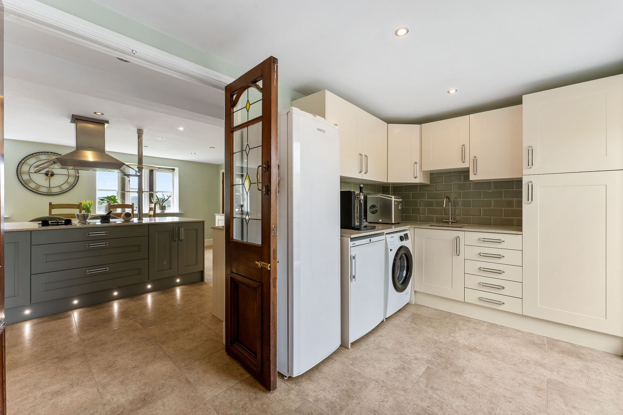 5 bed detached house for sale in Brex, Bacup 9