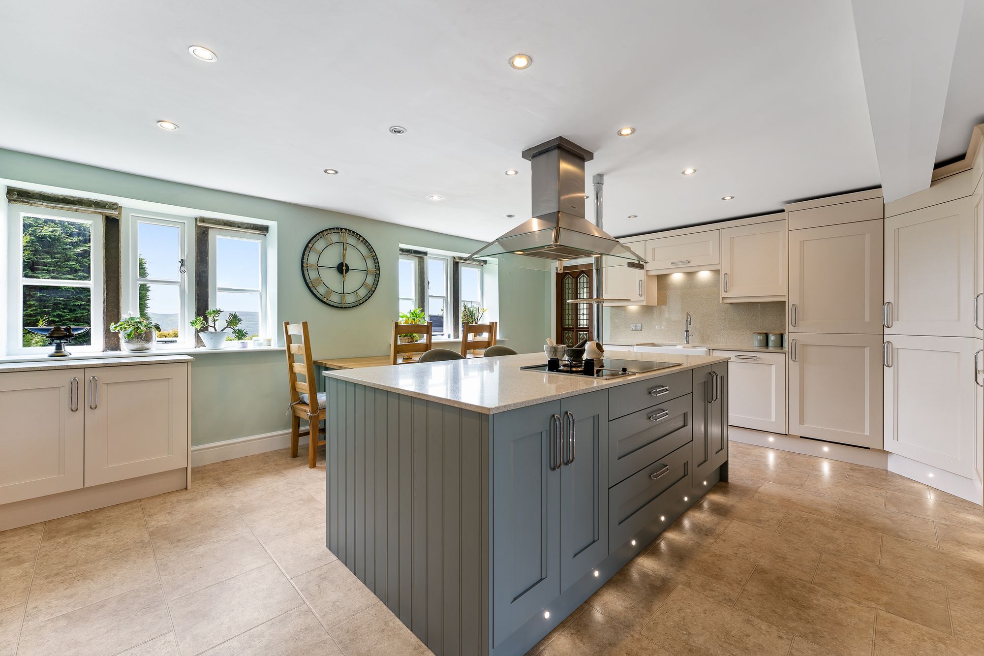 5 bed detached house for sale in Brex, Bacup 1
