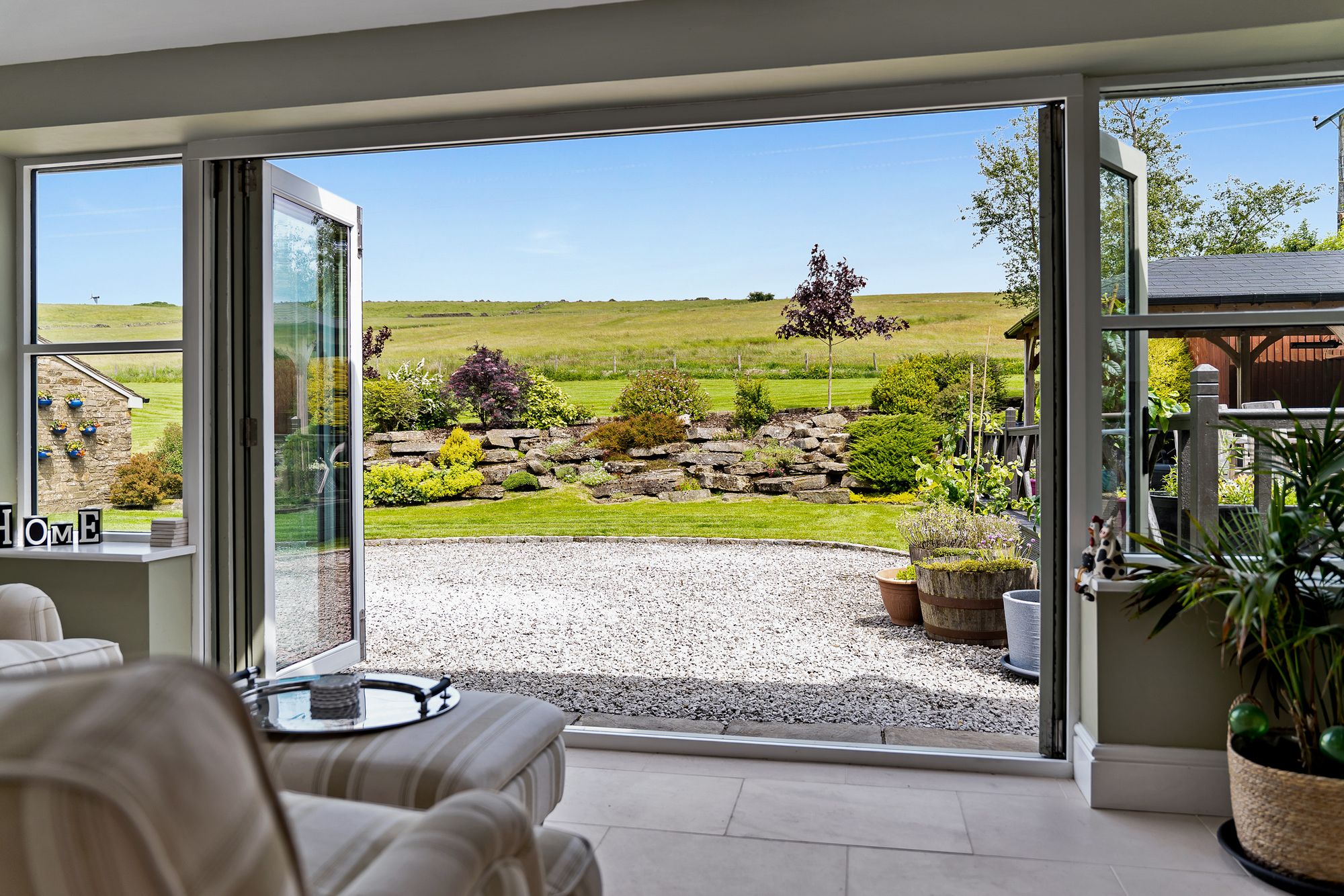 5 bed detached house for sale in Brex, Bacup 12
