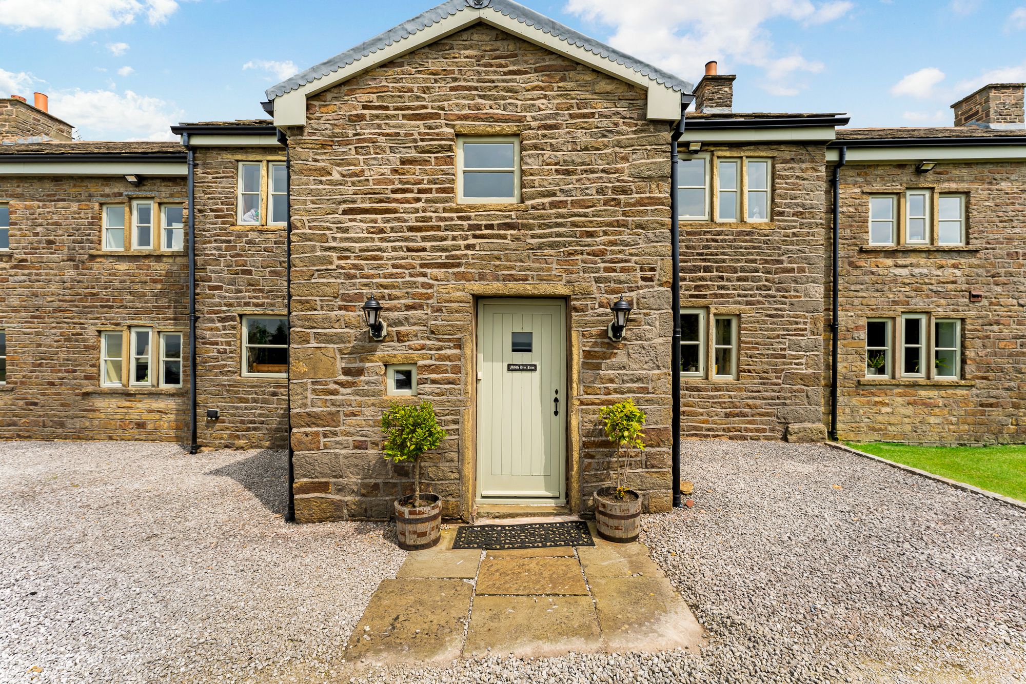 5 bed detached house for sale in Brex, Bacup  - Property Image 56