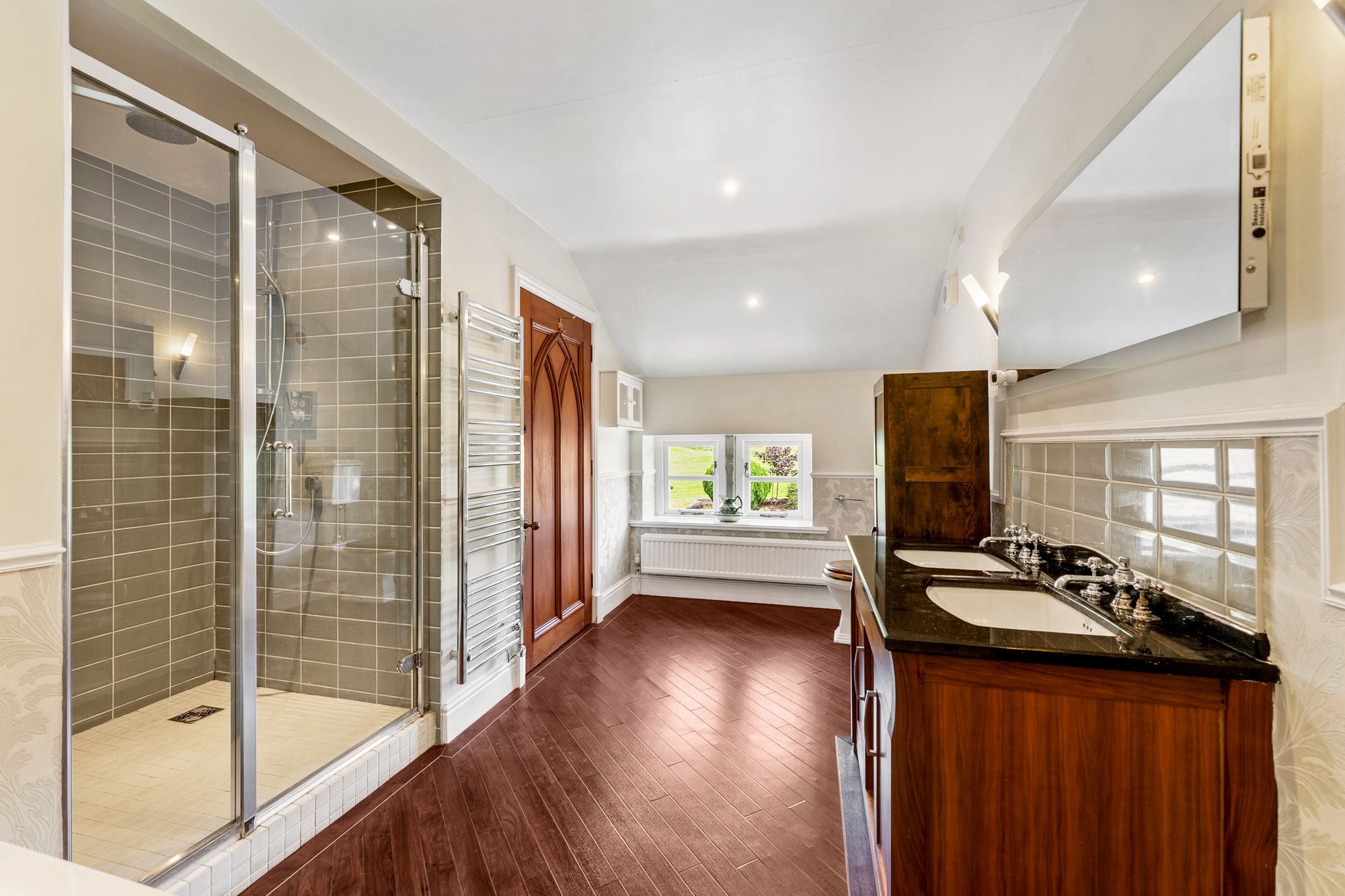 5 bed detached house for sale in Brex, Bacup  - Property Image 28