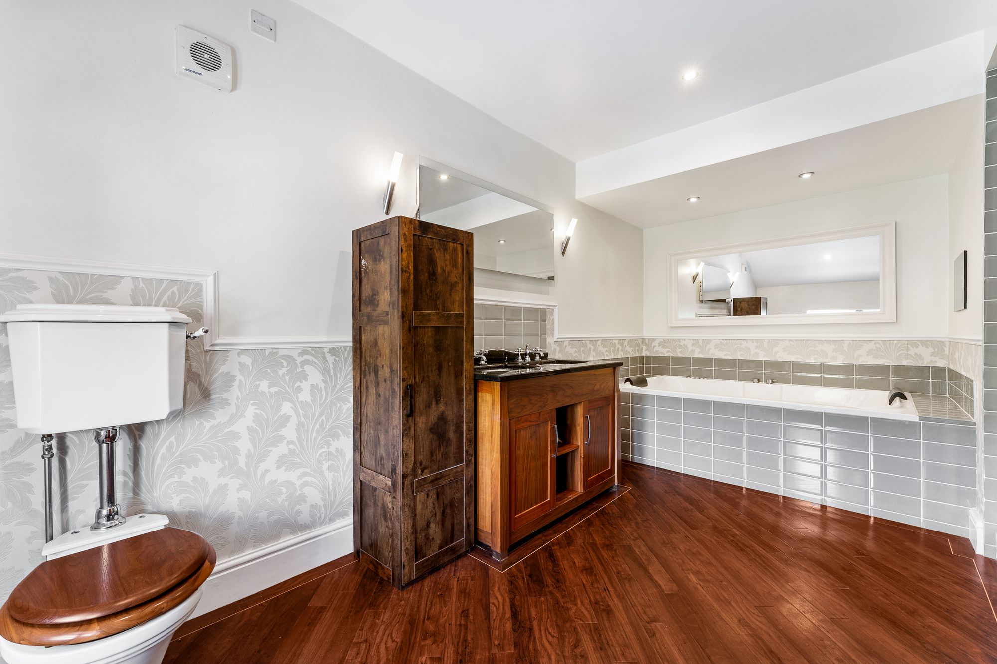 5 bed detached house for sale in Brex, Bacup 29