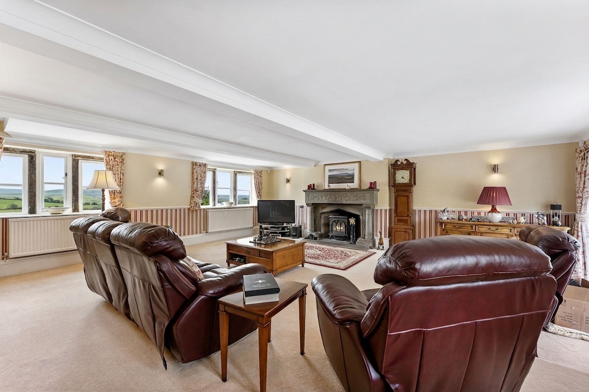 5 bed detached house for sale in Brex, Bacup  - Property Image 14
