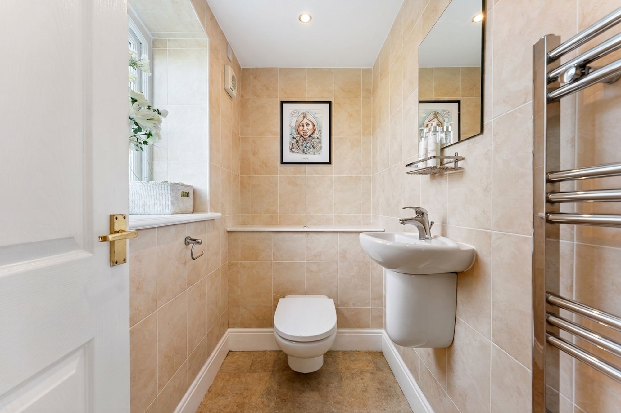 5 bed detached house for sale in Brex, Bacup  - Property Image 22