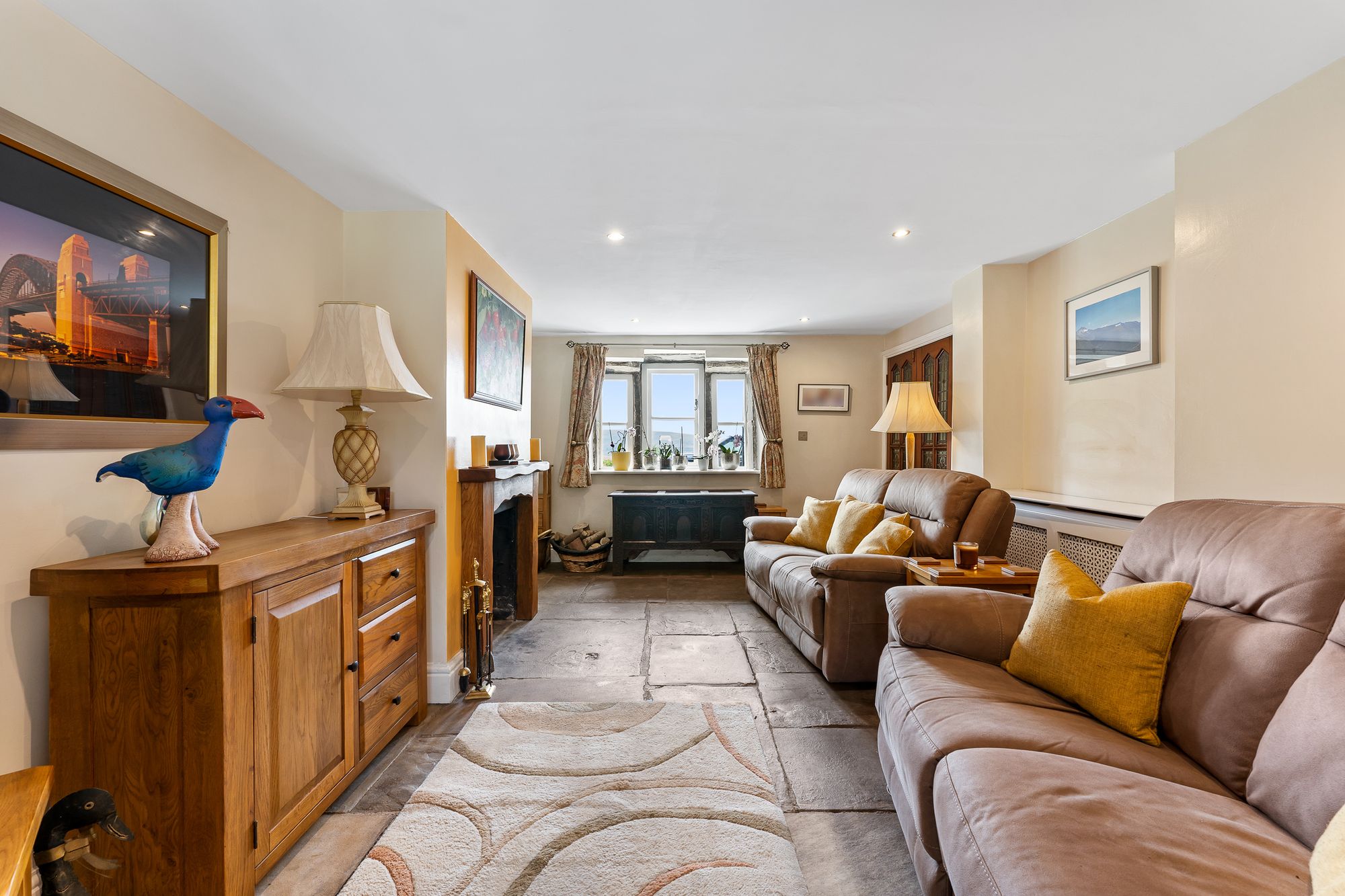5 bed detached house for sale in Brex, Bacup  - Property Image 21