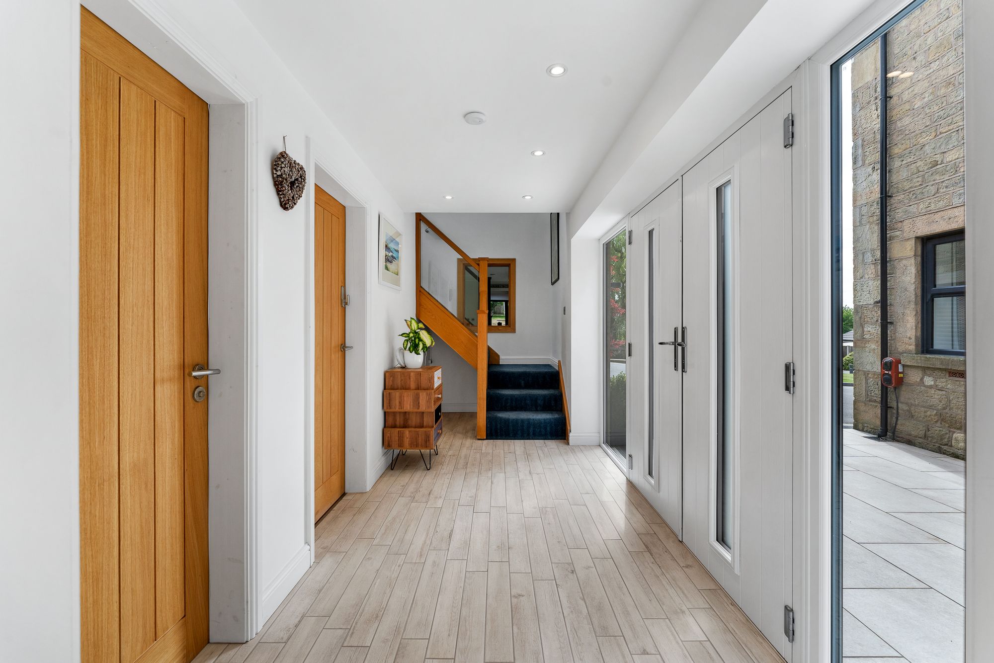 6 bed detached house for sale in Newington Drive, Bury 30