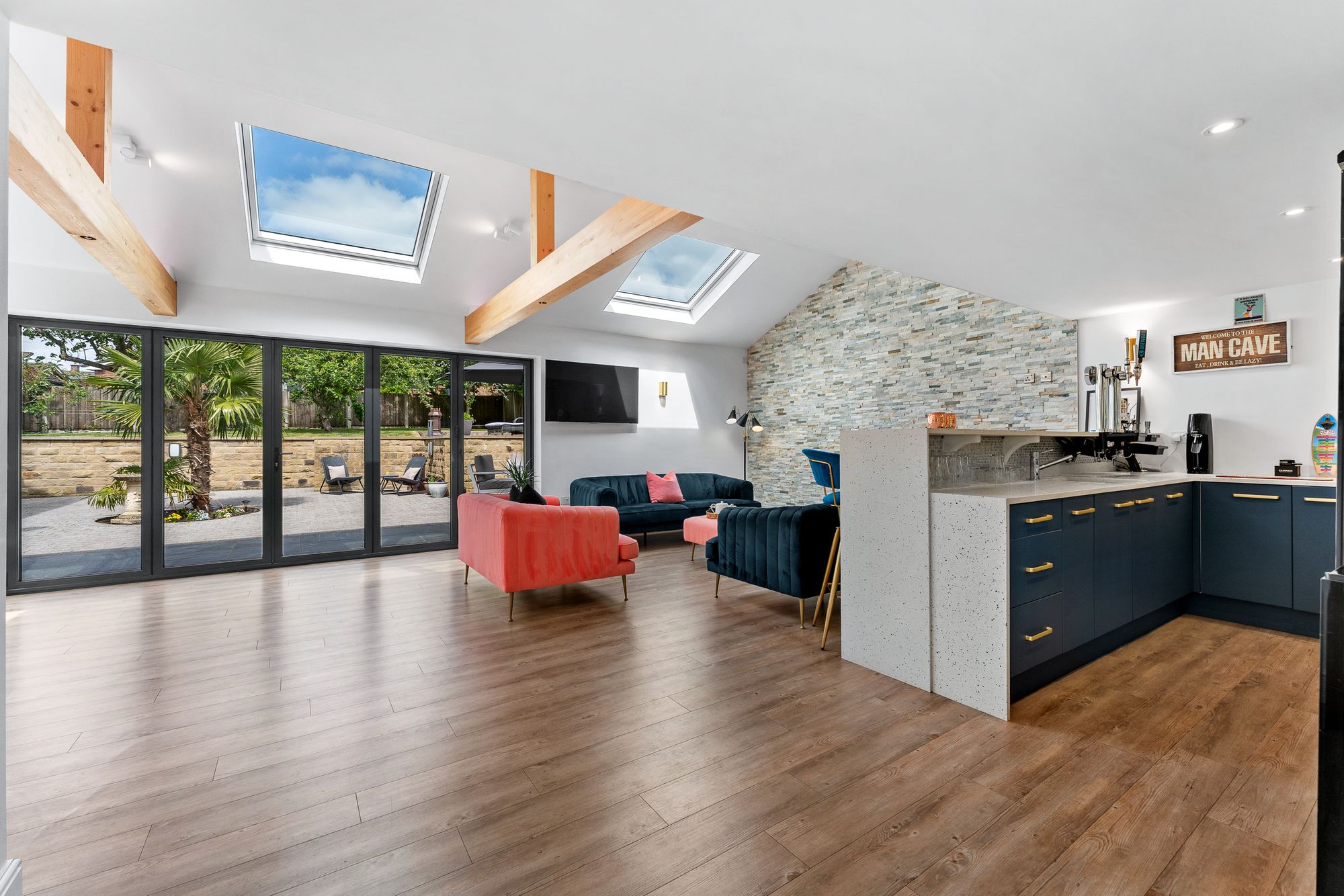 6 bed detached house for sale in Newington Drive, Bury  - Property Image 6